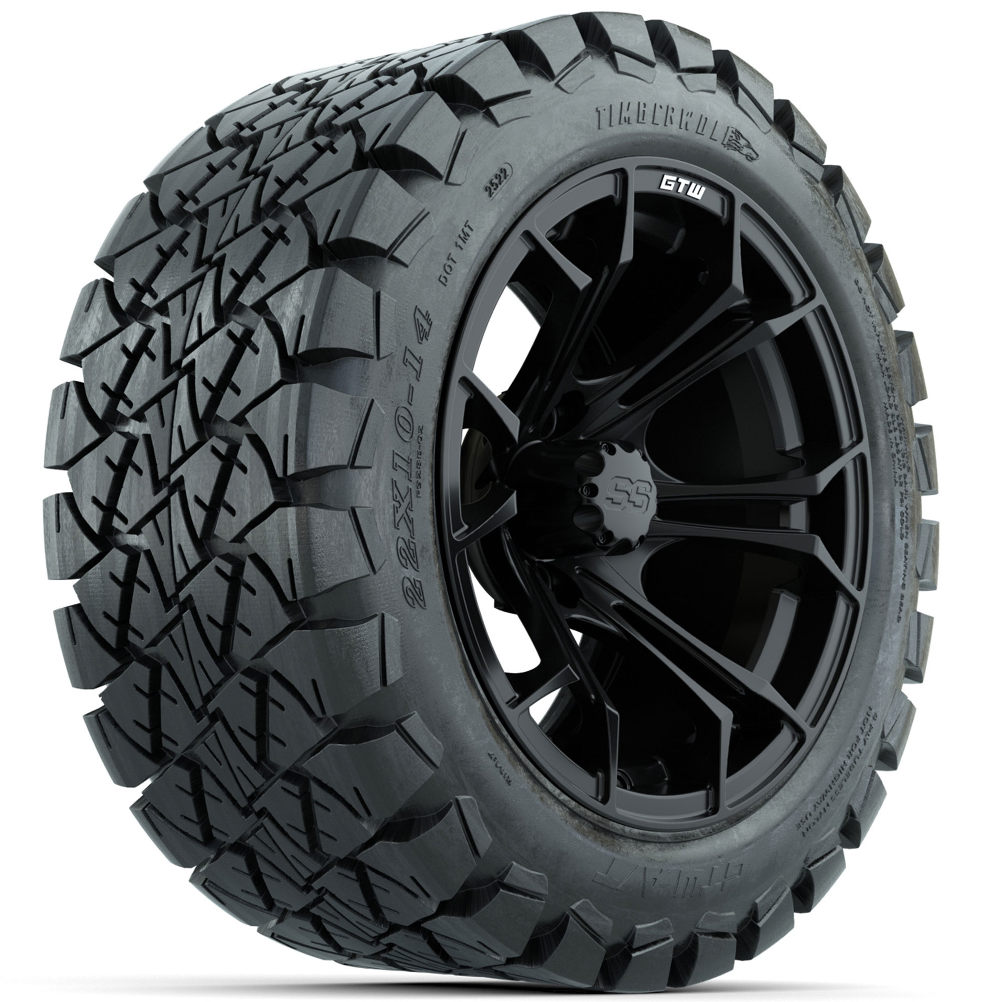 Buggies Unlimited - item a19-458