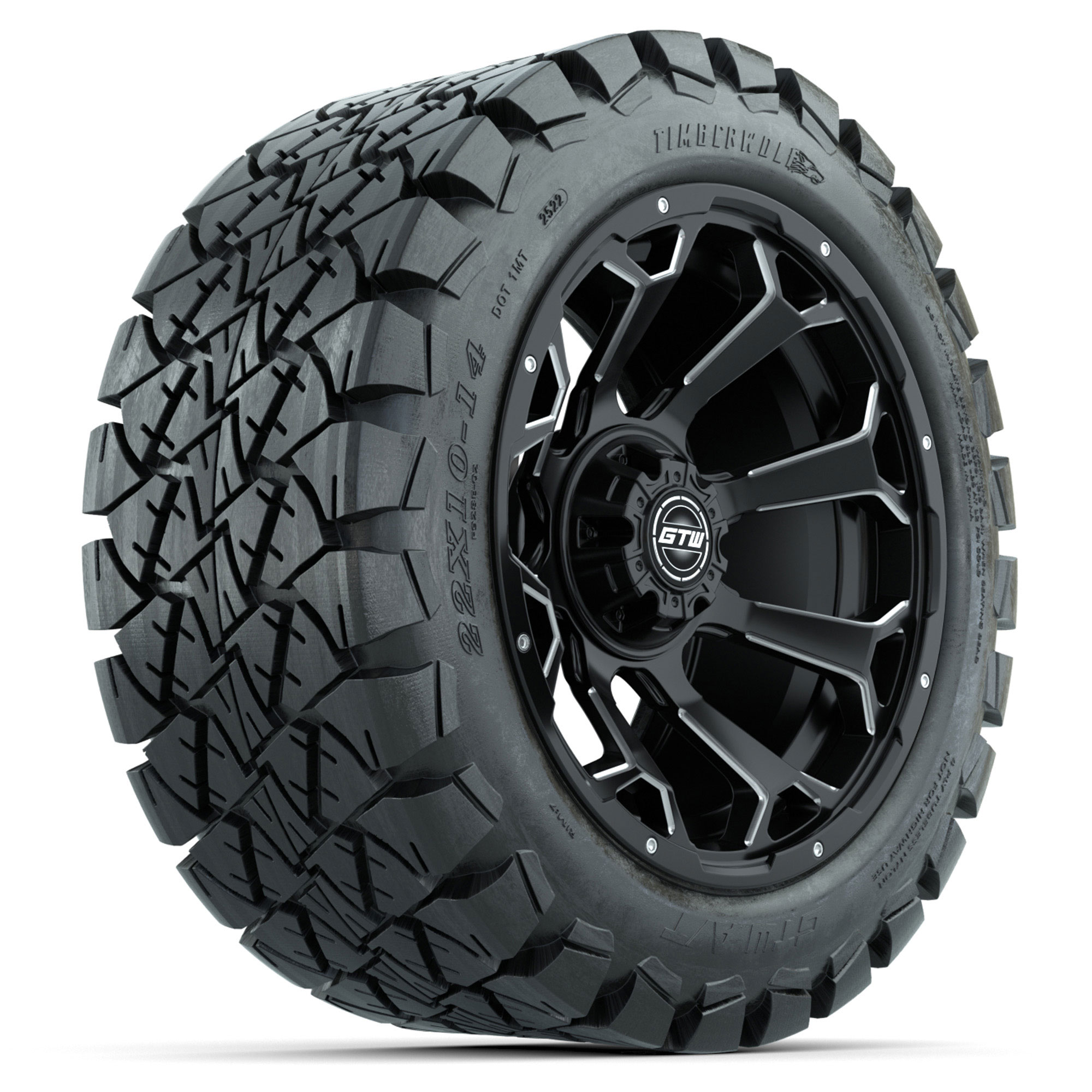 Buggies Unlimited - item a19-459