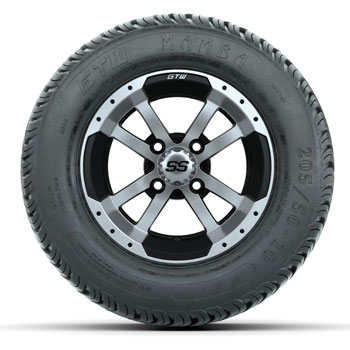 Buggies Unlimited - item a19-460