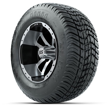 Buggies Unlimited - item a19-460