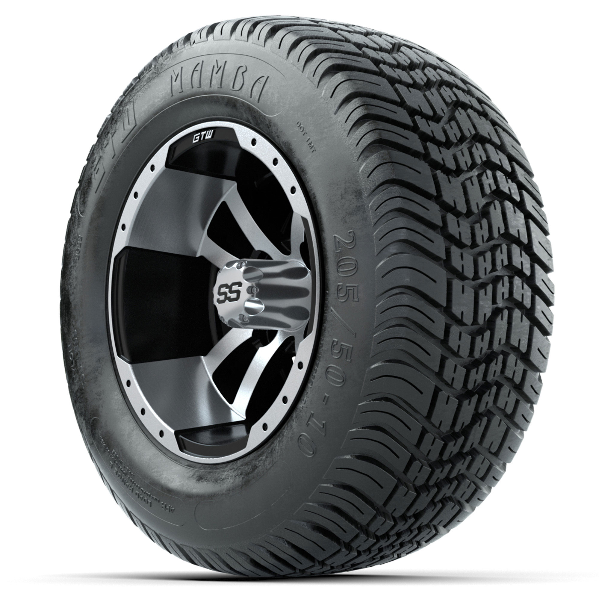 Buggies Unlimited - item a19-460