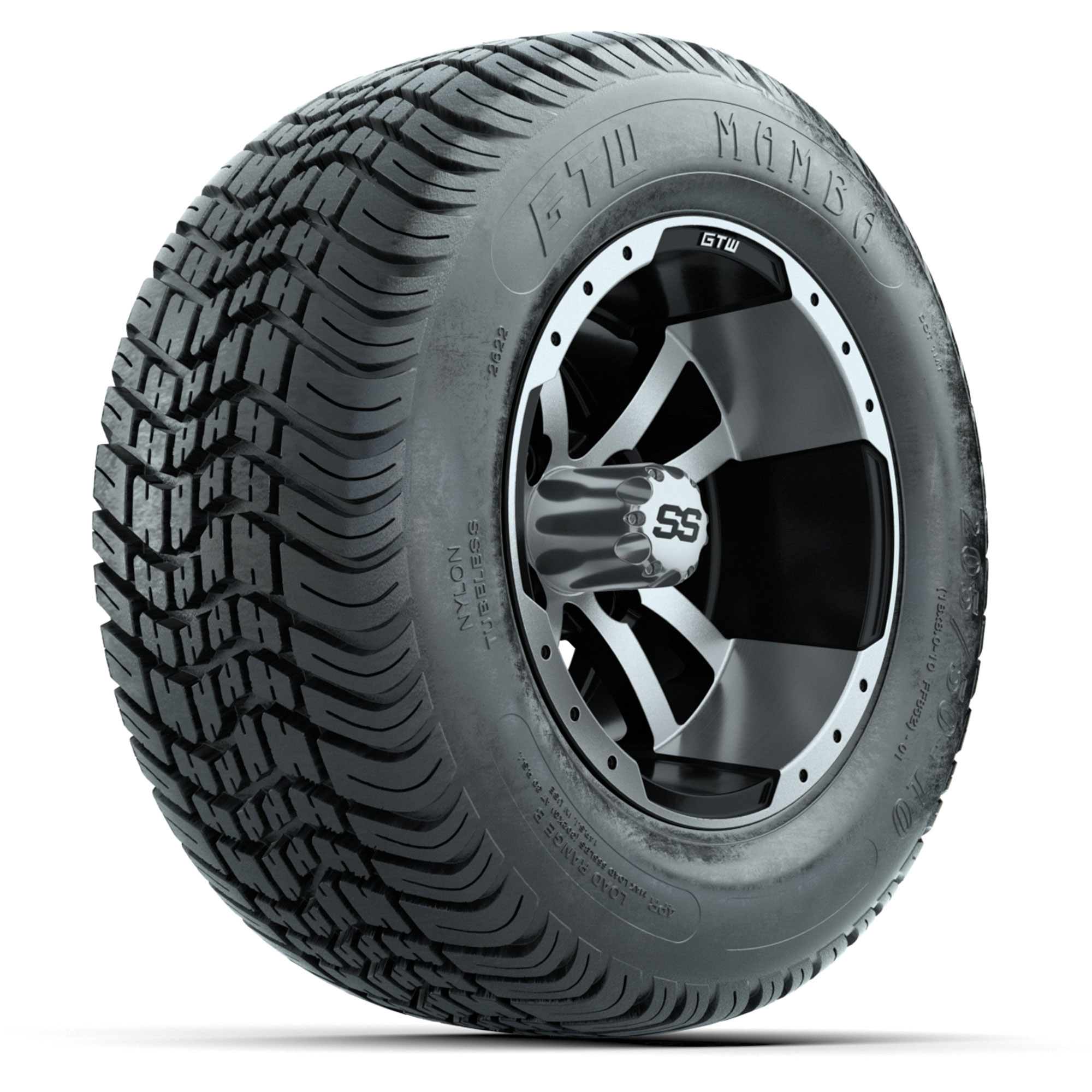 Buggies Unlimited - item a19-460