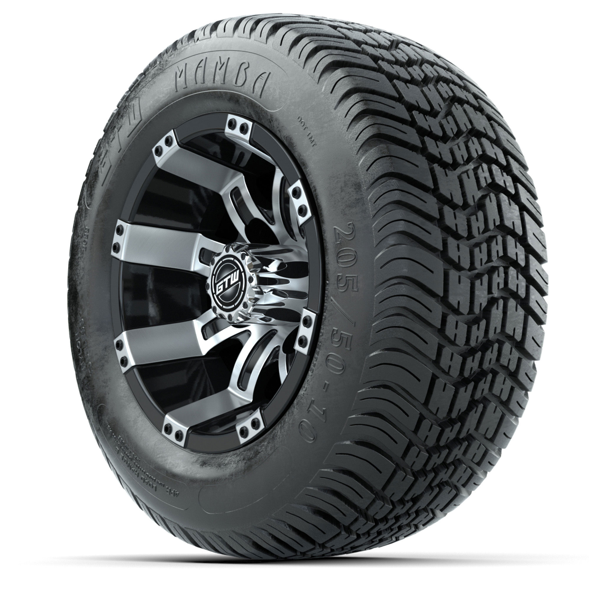 Buggies Unlimited - item a19-466