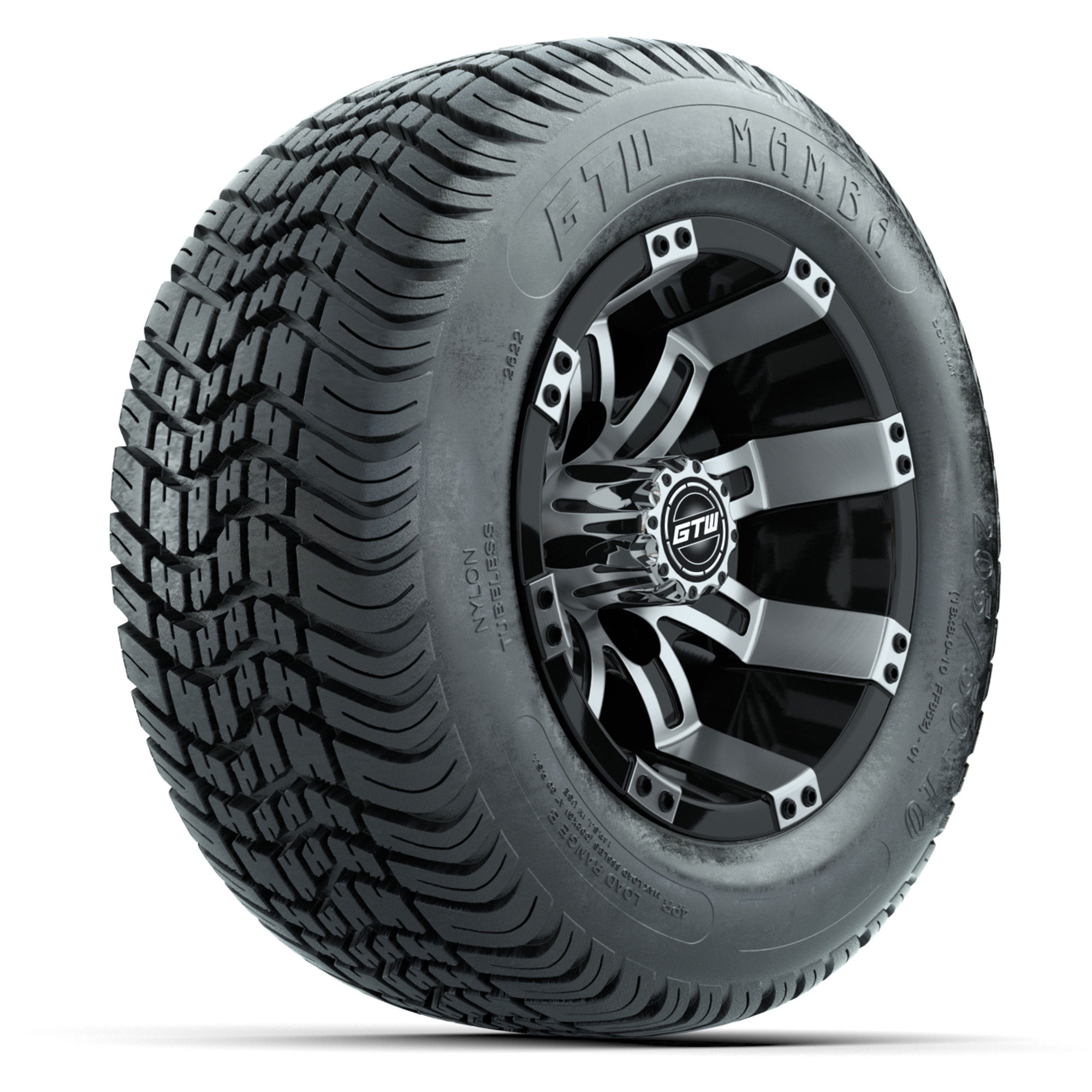 Buggies Unlimited - item a19-466