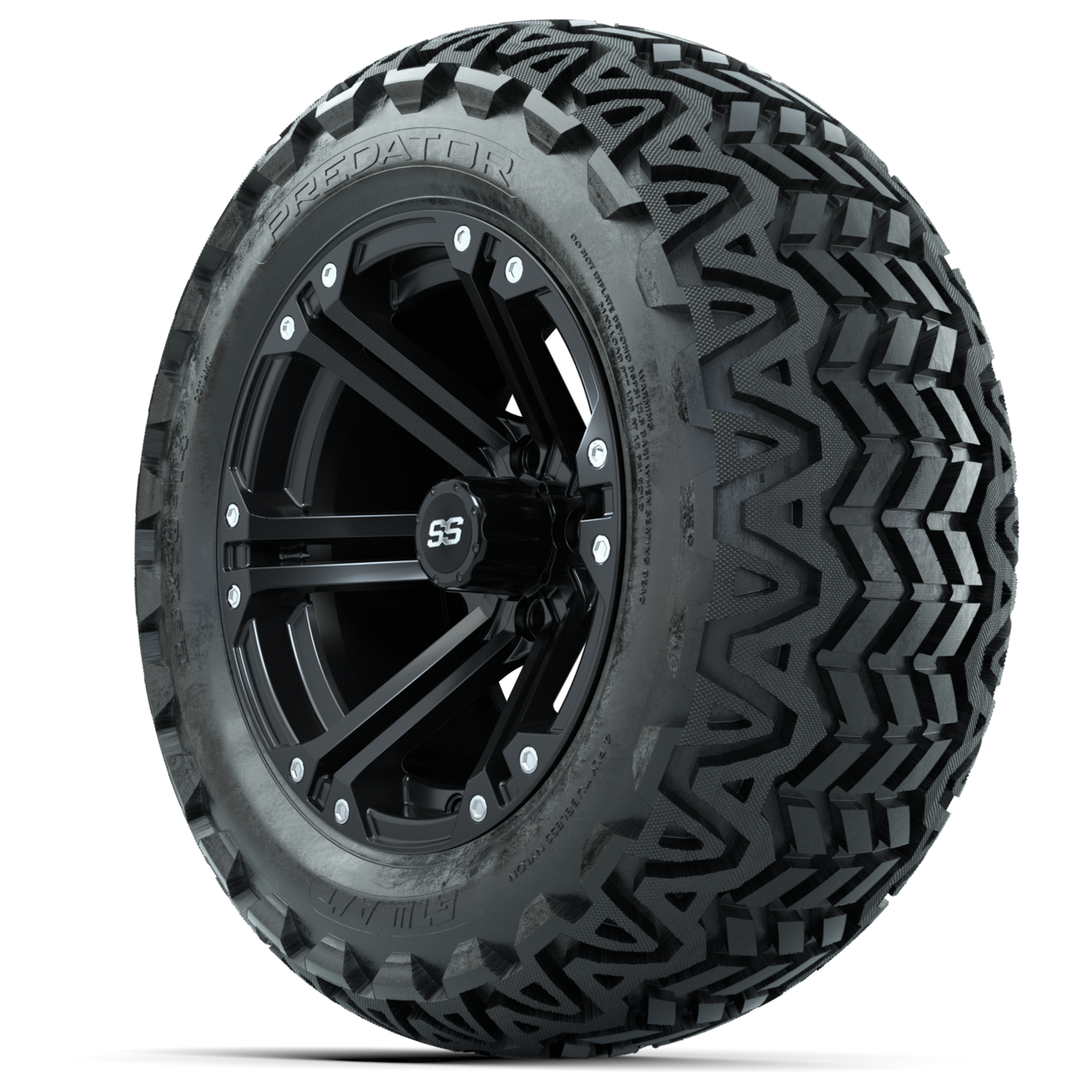Buggies Unlimited - item a19-471