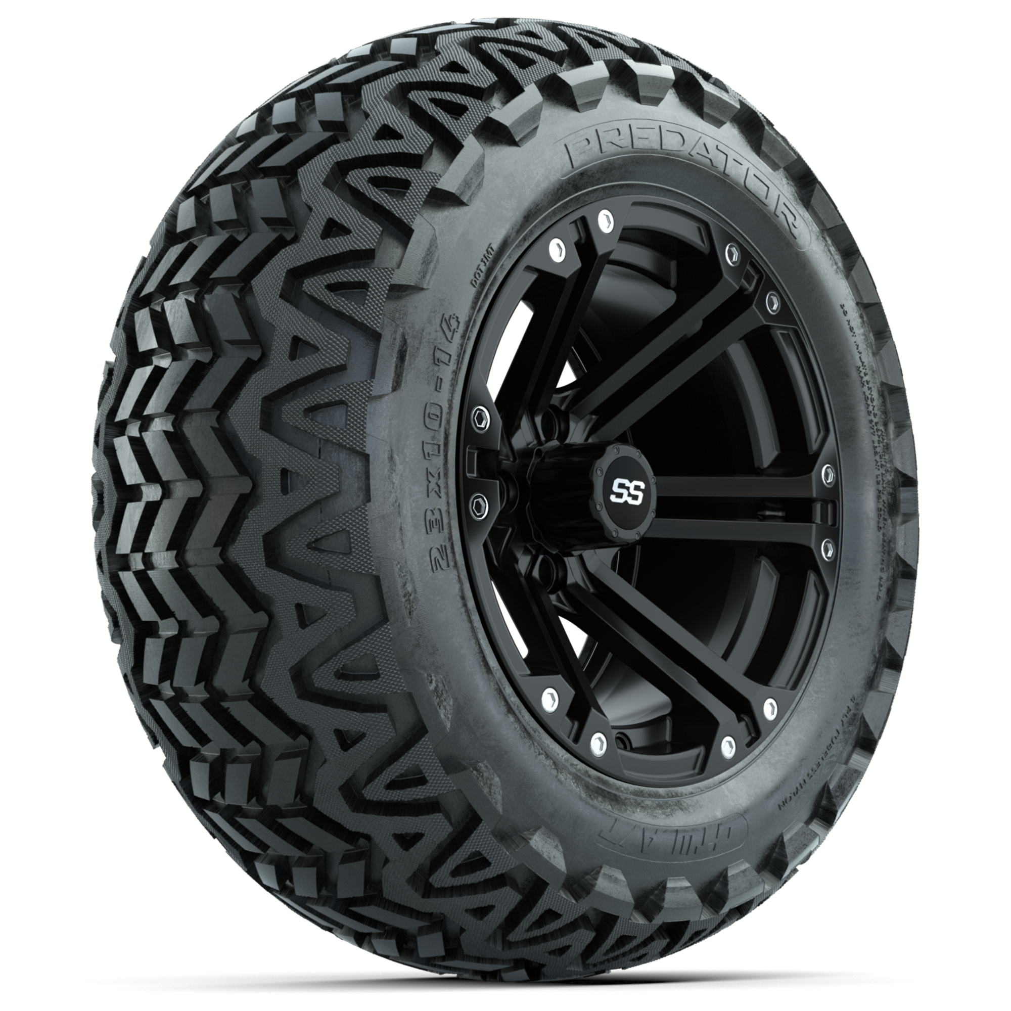 Buggies Unlimited - item a19-471