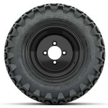 Buggies Unlimited - item a19-480