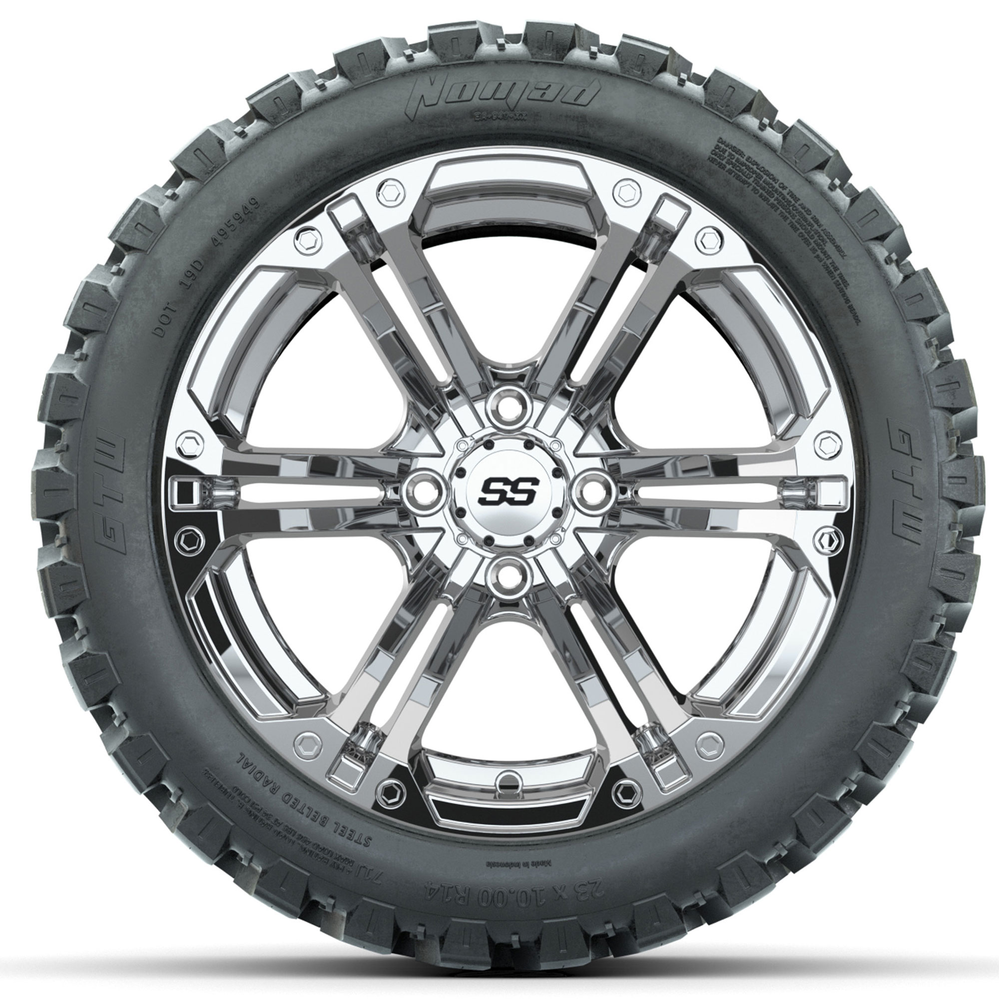 Buggies Unlimited - item a19-485