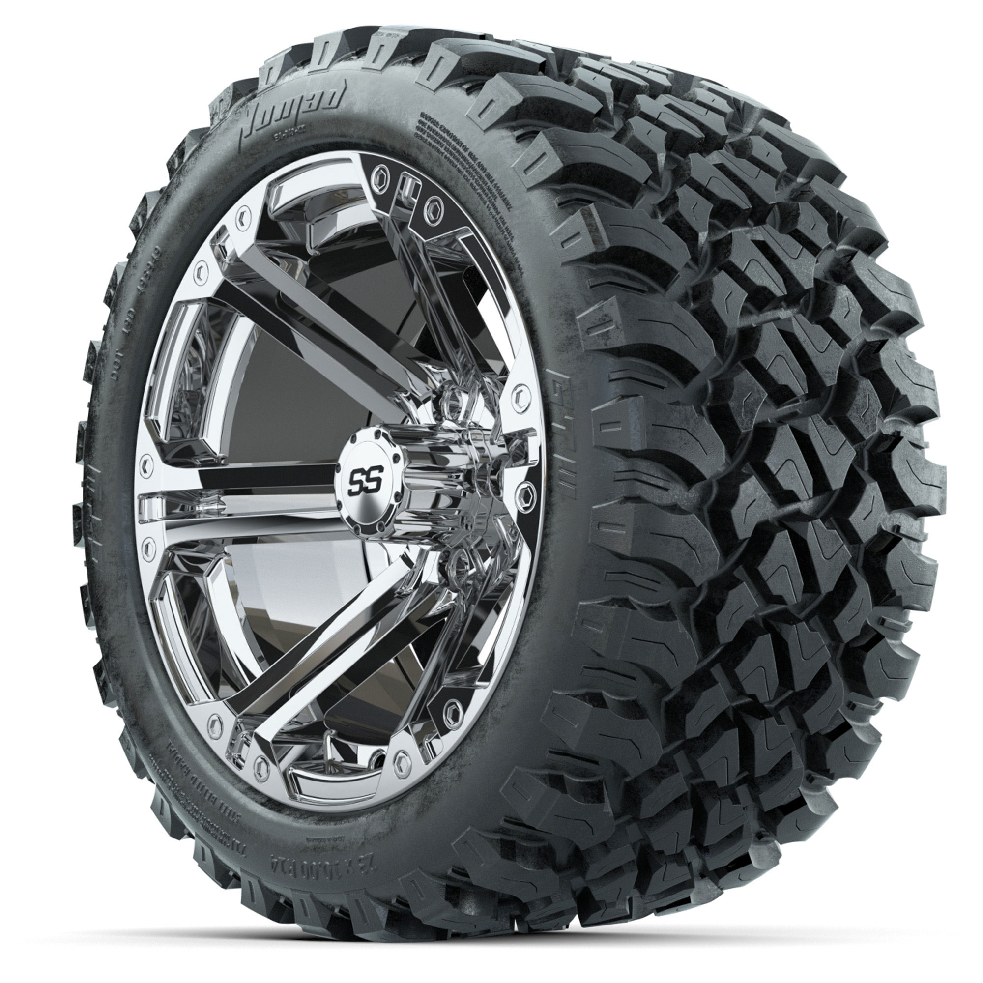 Buggies Unlimited - item a19-485
