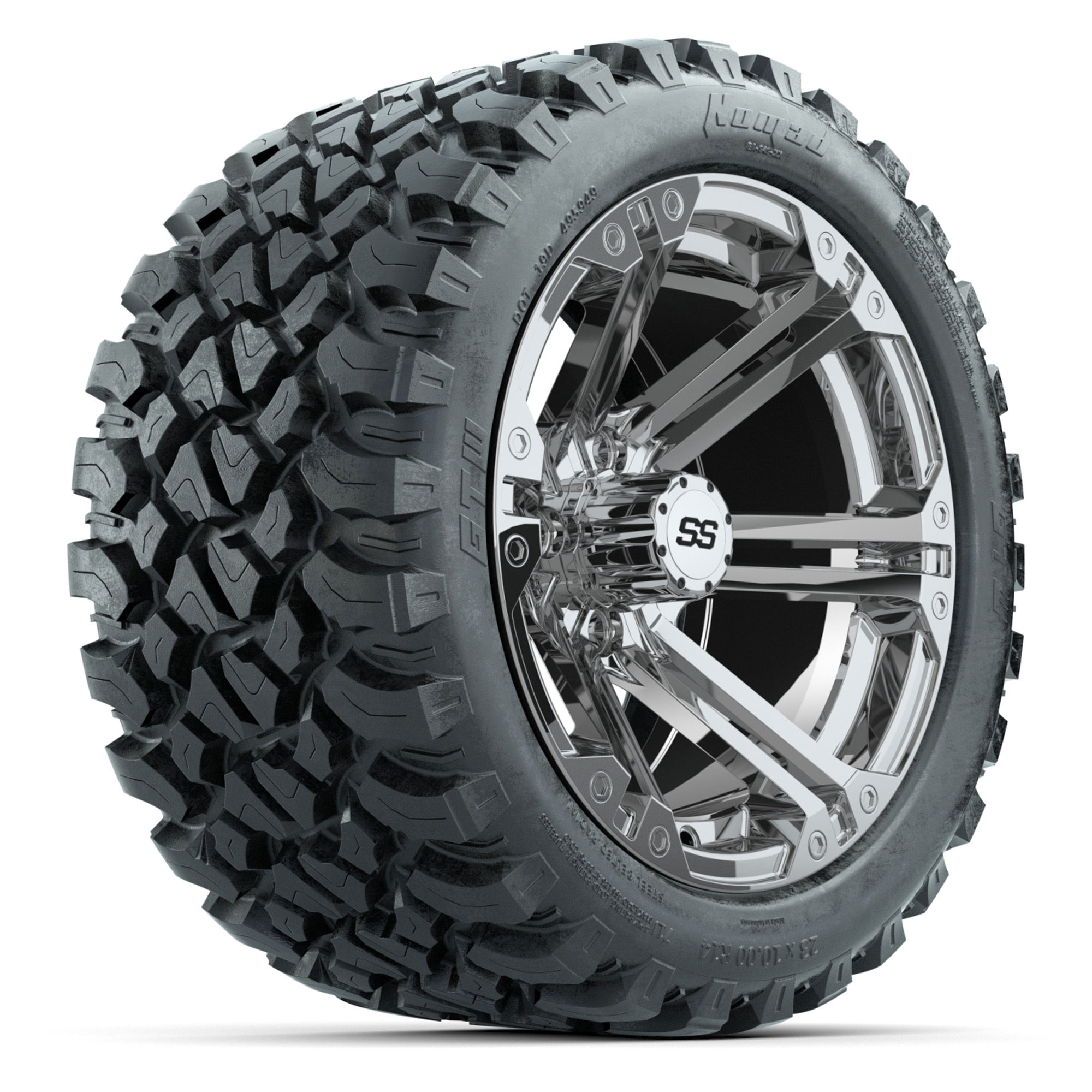 Buggies Unlimited - item a19-485