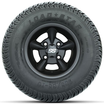 Buggies Unlimited - item a19-488