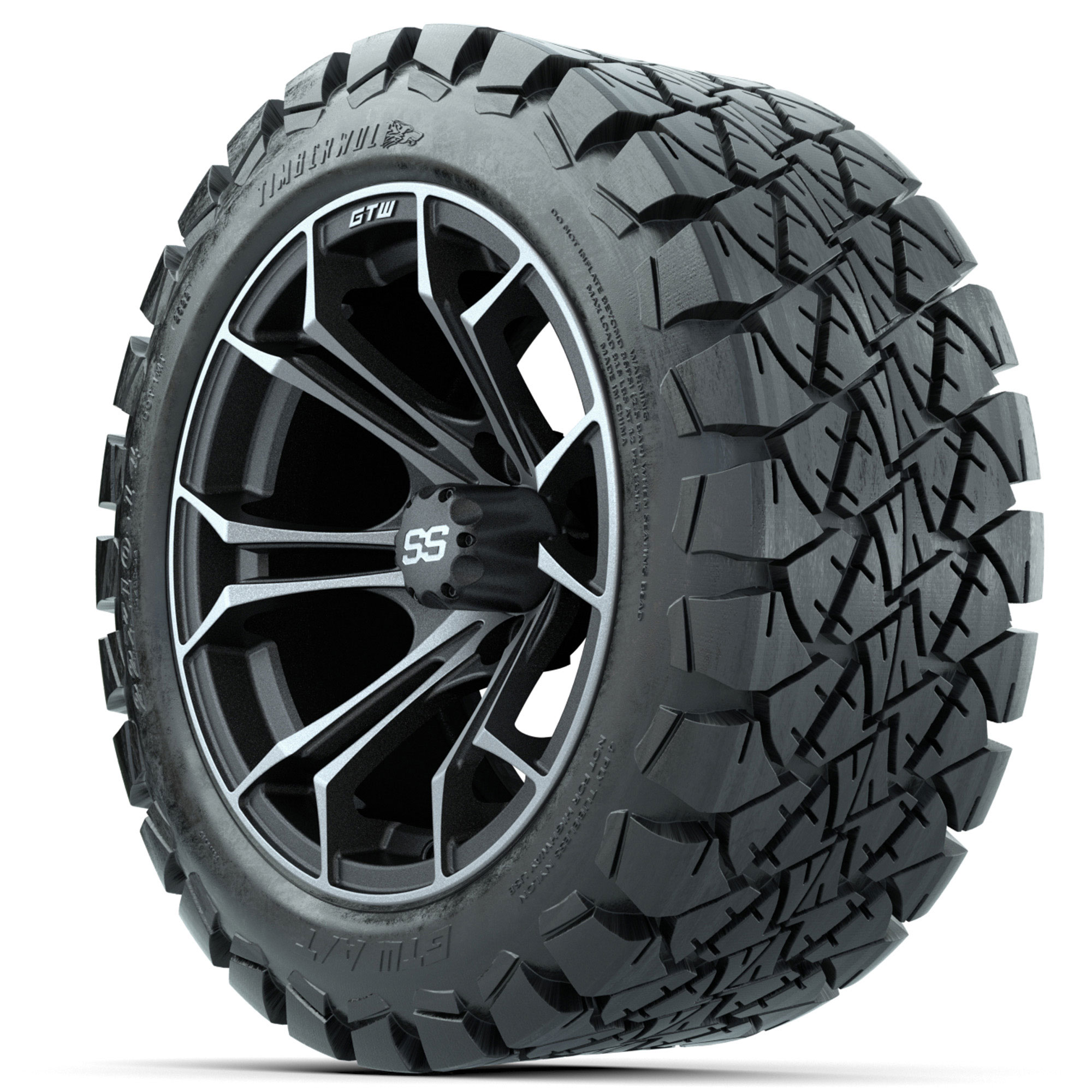 Buggies Unlimited - item a19-489