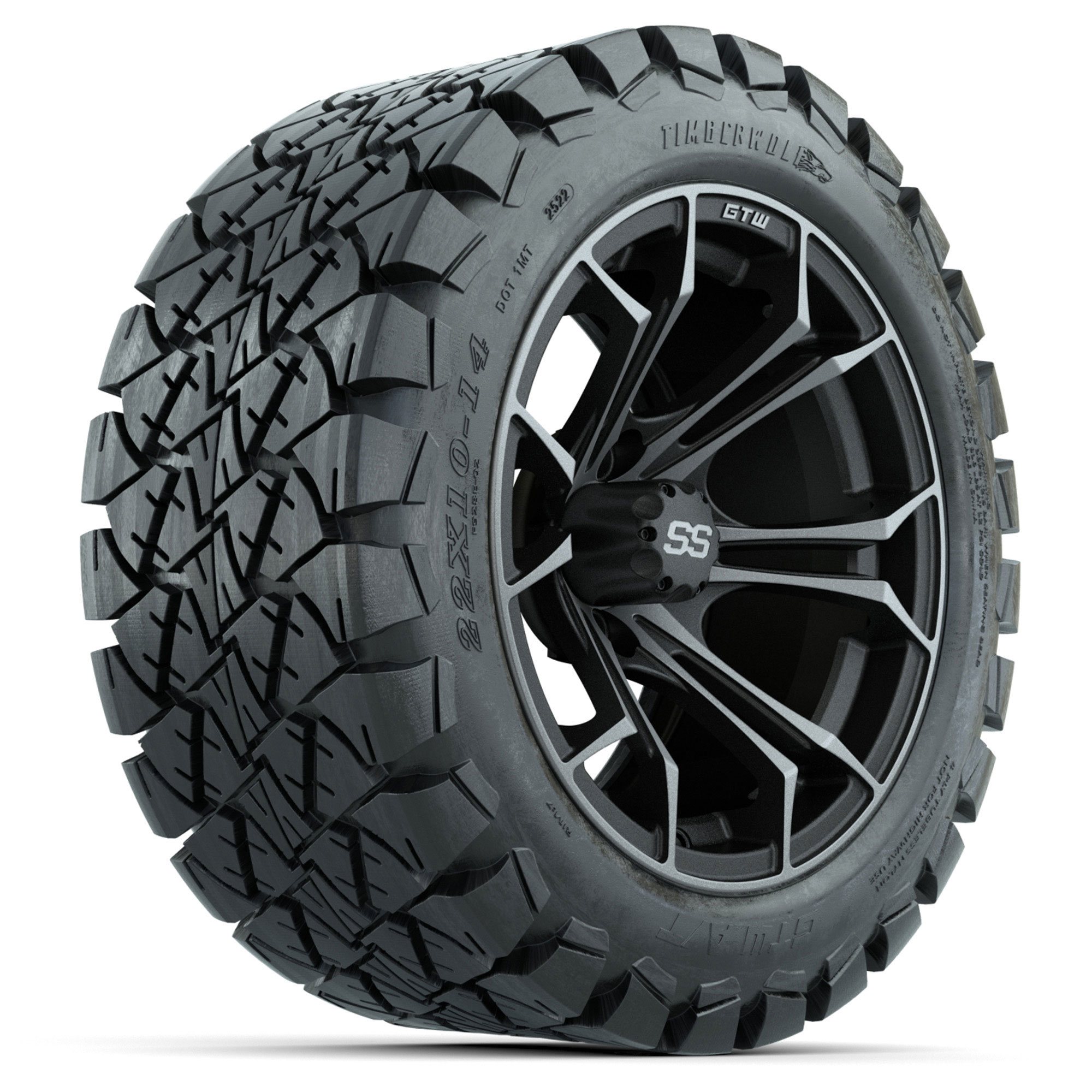 Buggies Unlimited - item a19-489