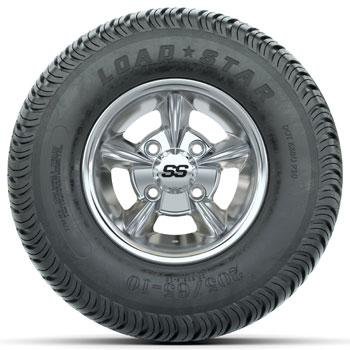 Buggies Unlimited - item a19-496