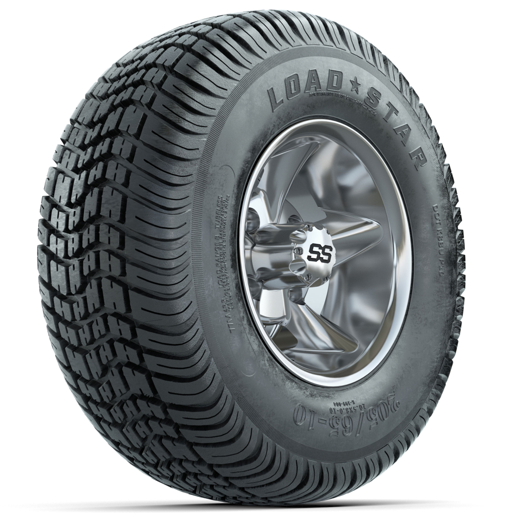 Buggies Unlimited - item a19-496