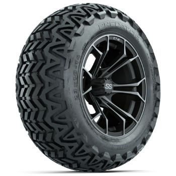 Buggies Unlimited - item a19-501