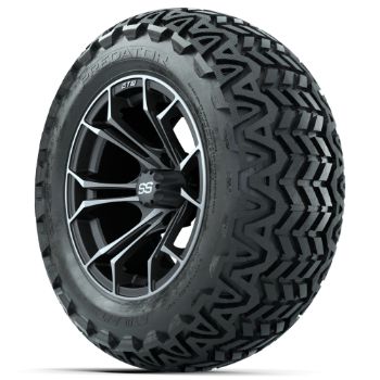 Buggies Unlimited - item a19-501