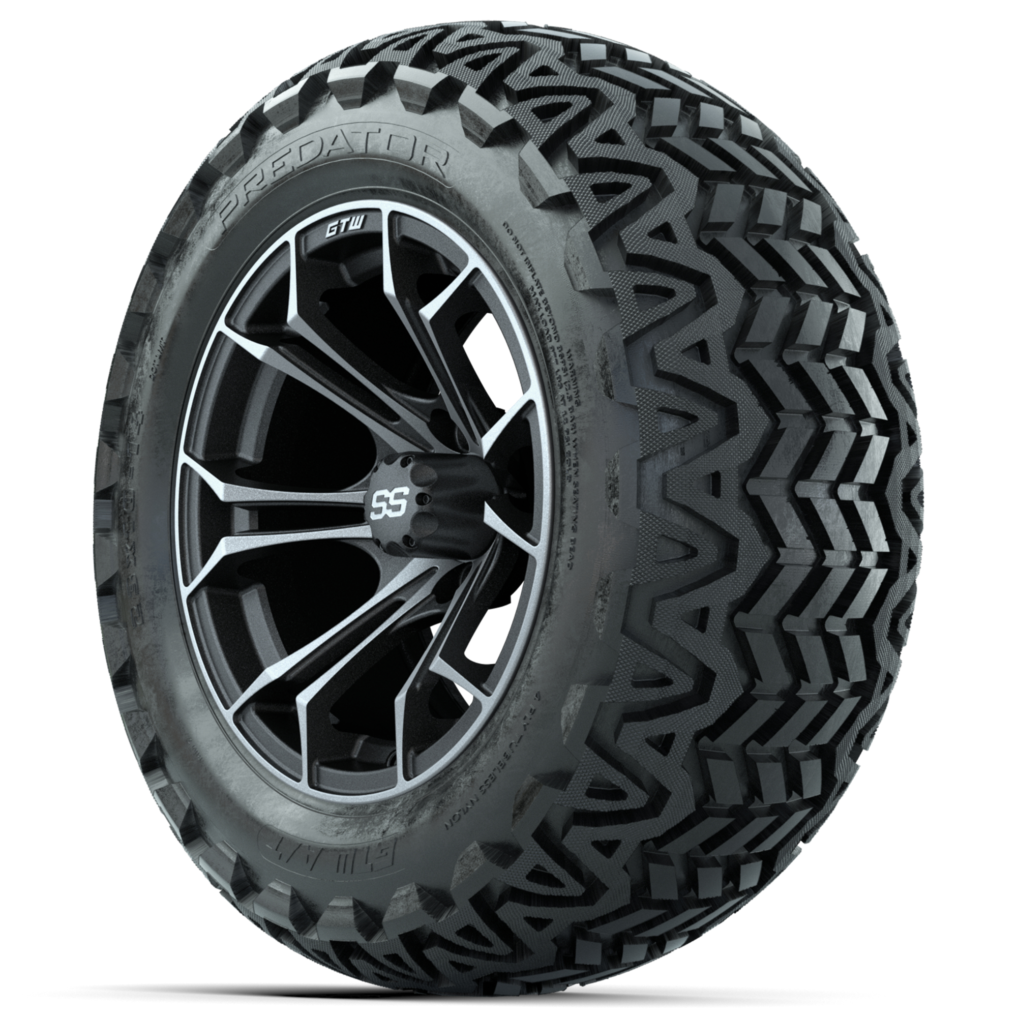 Buggies Unlimited - item a19-501
