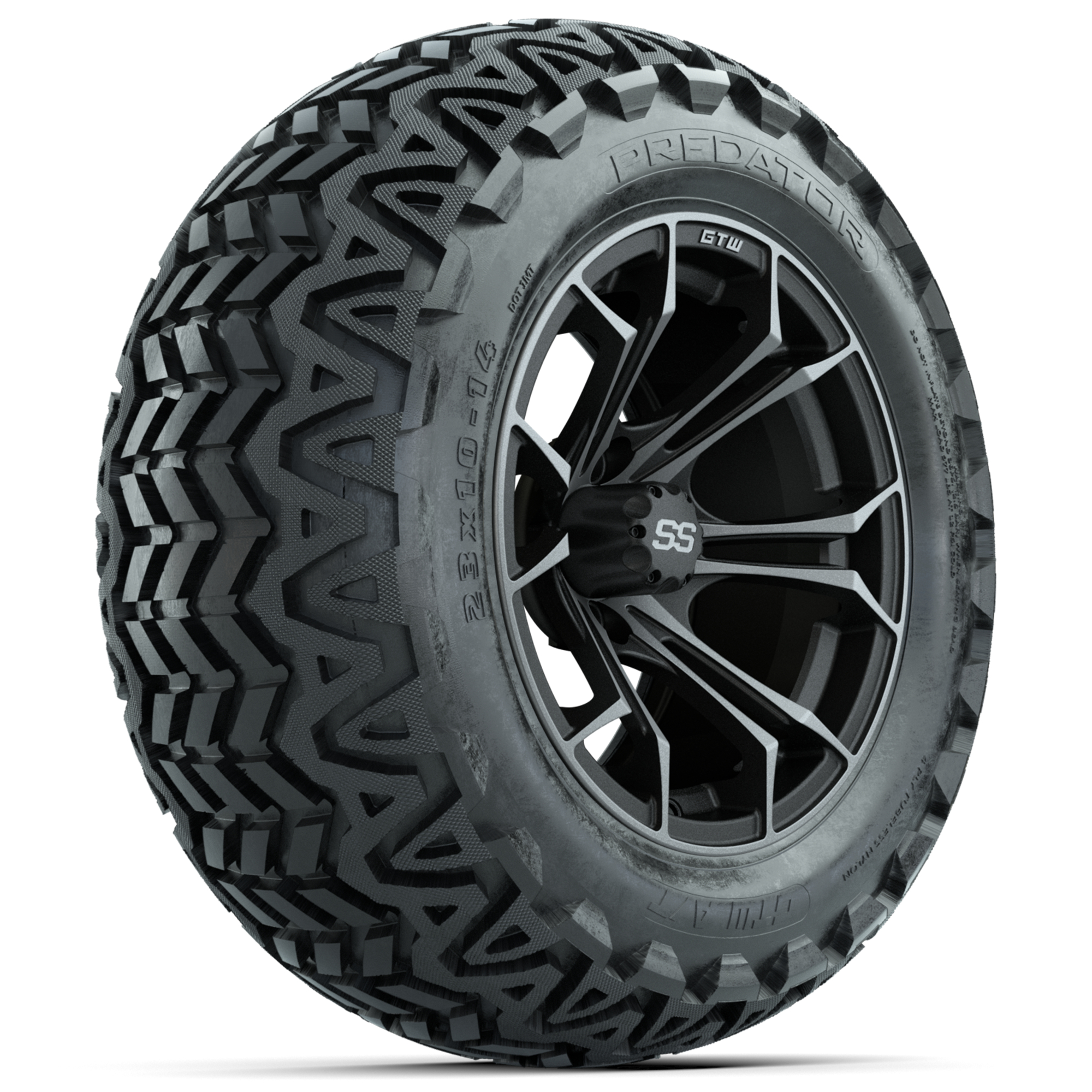 Buggies Unlimited - item a19-501