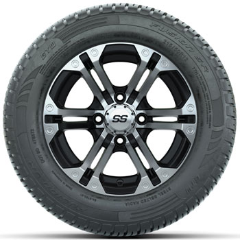 Buggies Unlimited - item a19-519