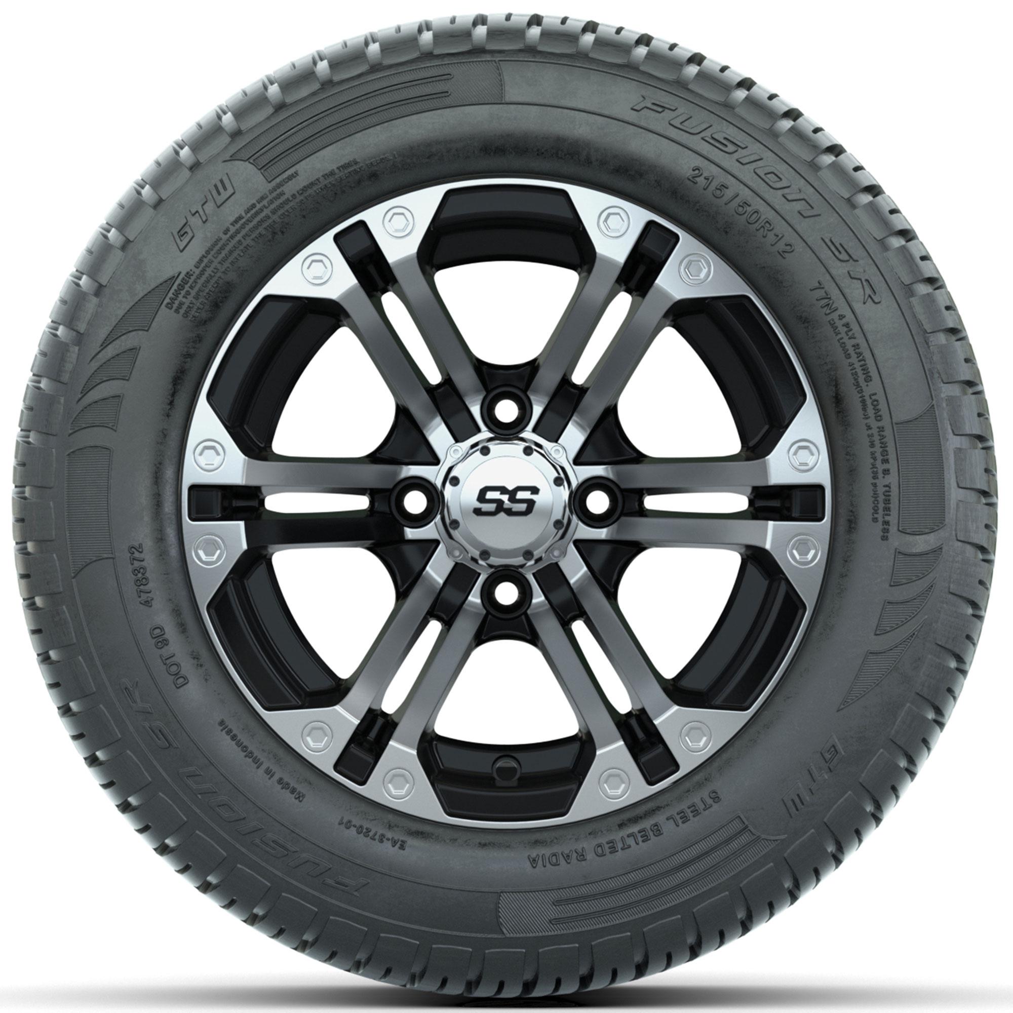 Buggies Unlimited - item a19-519