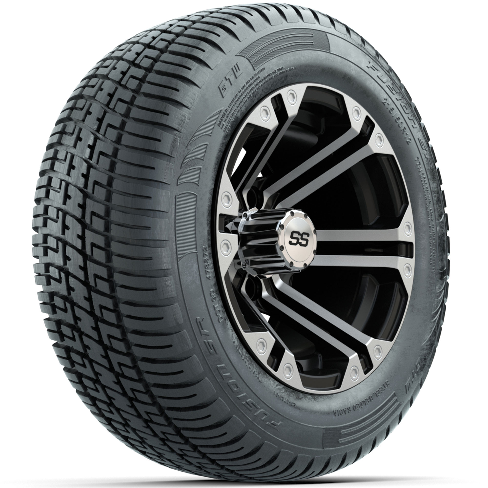 Buggies Unlimited - item a19-519