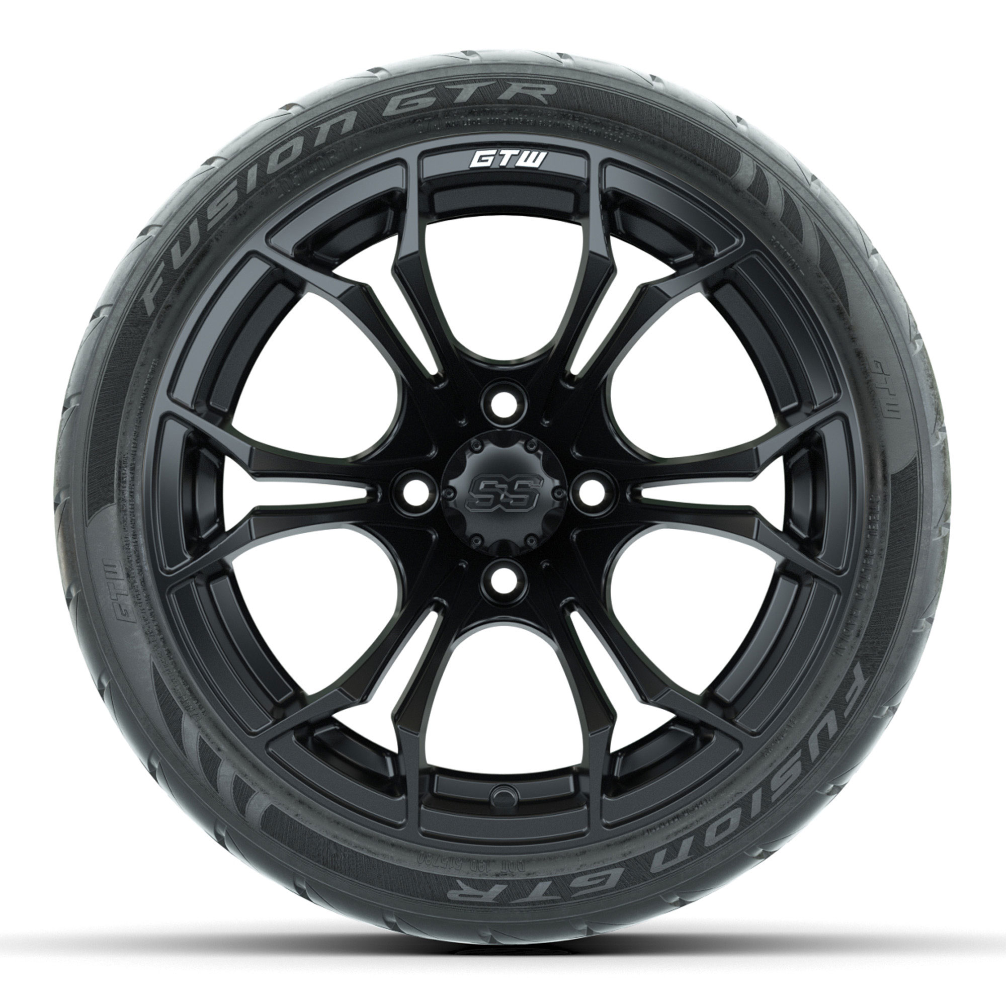 Buggies Unlimited - item a19-520
