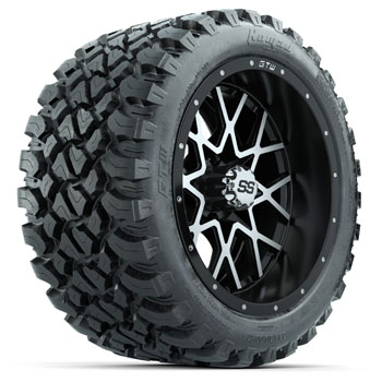 Buggies Unlimited - item a19-521