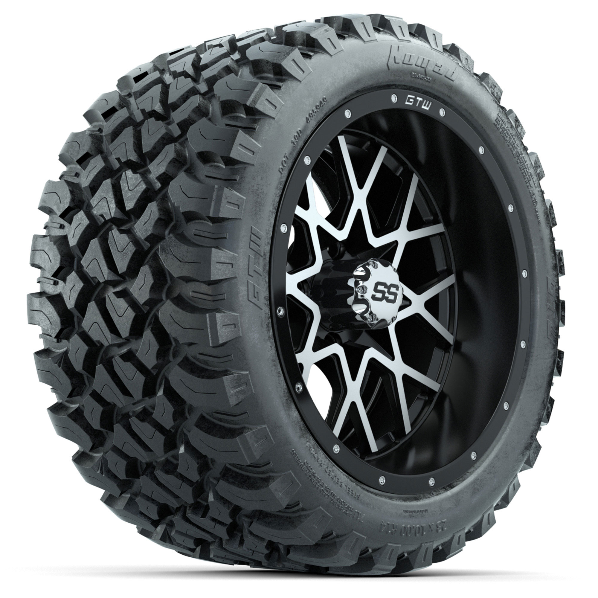 Buggies Unlimited - item a19-521