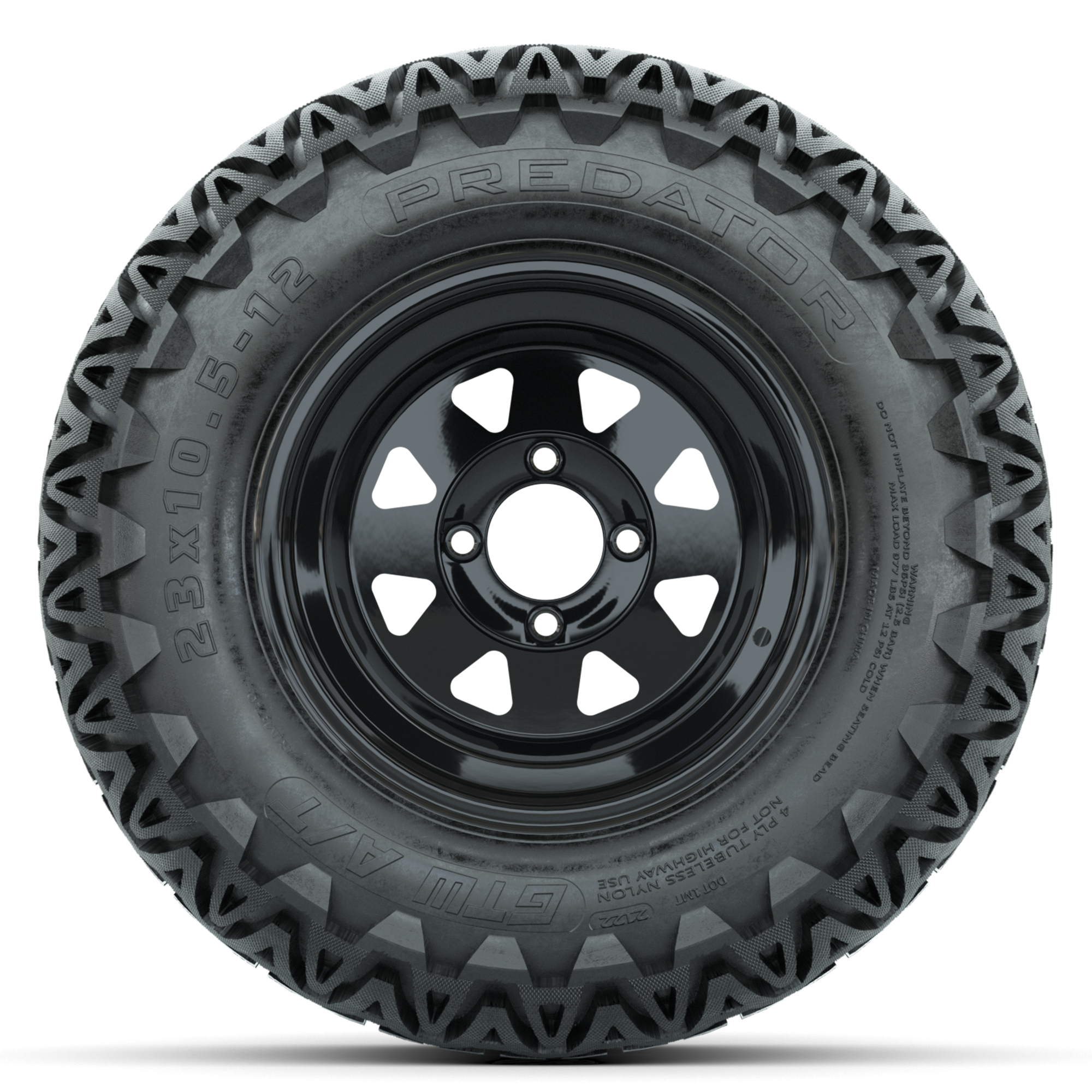 Buggies Unlimited - item a19-523