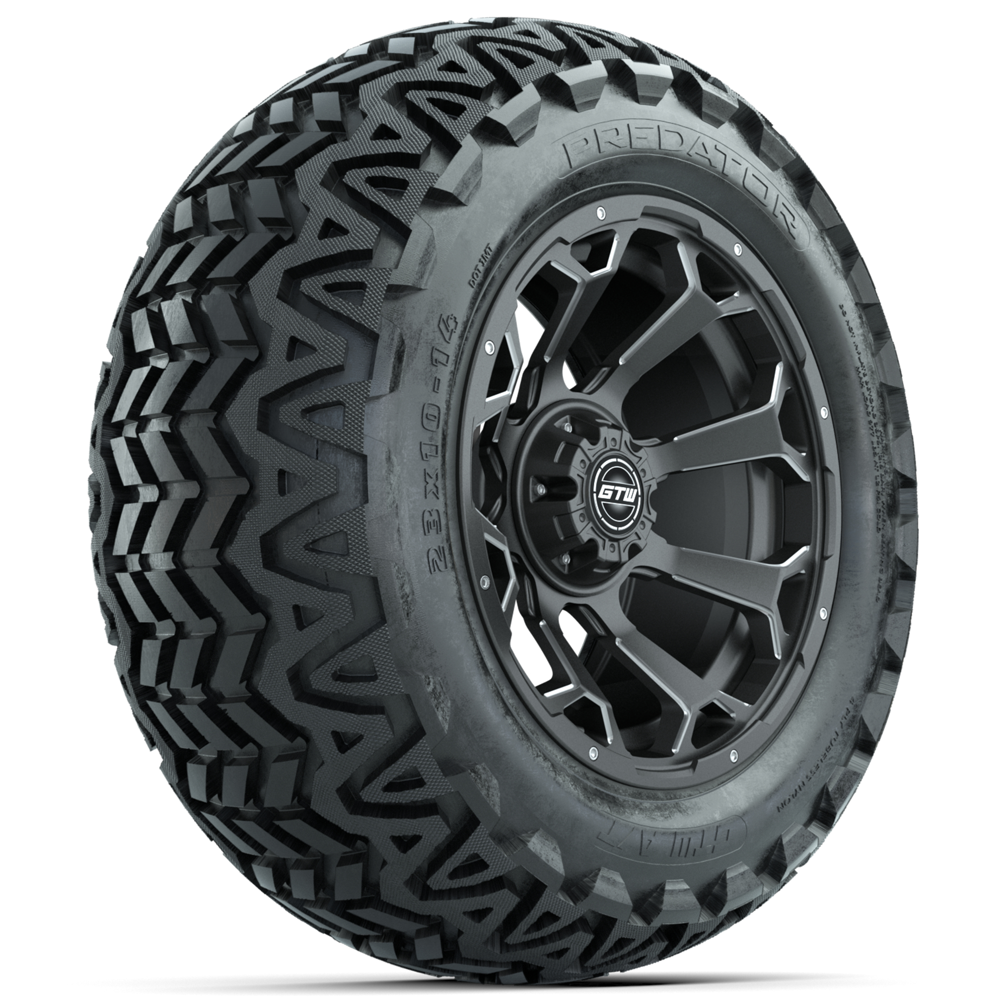 Buggies Unlimited - item a19-524