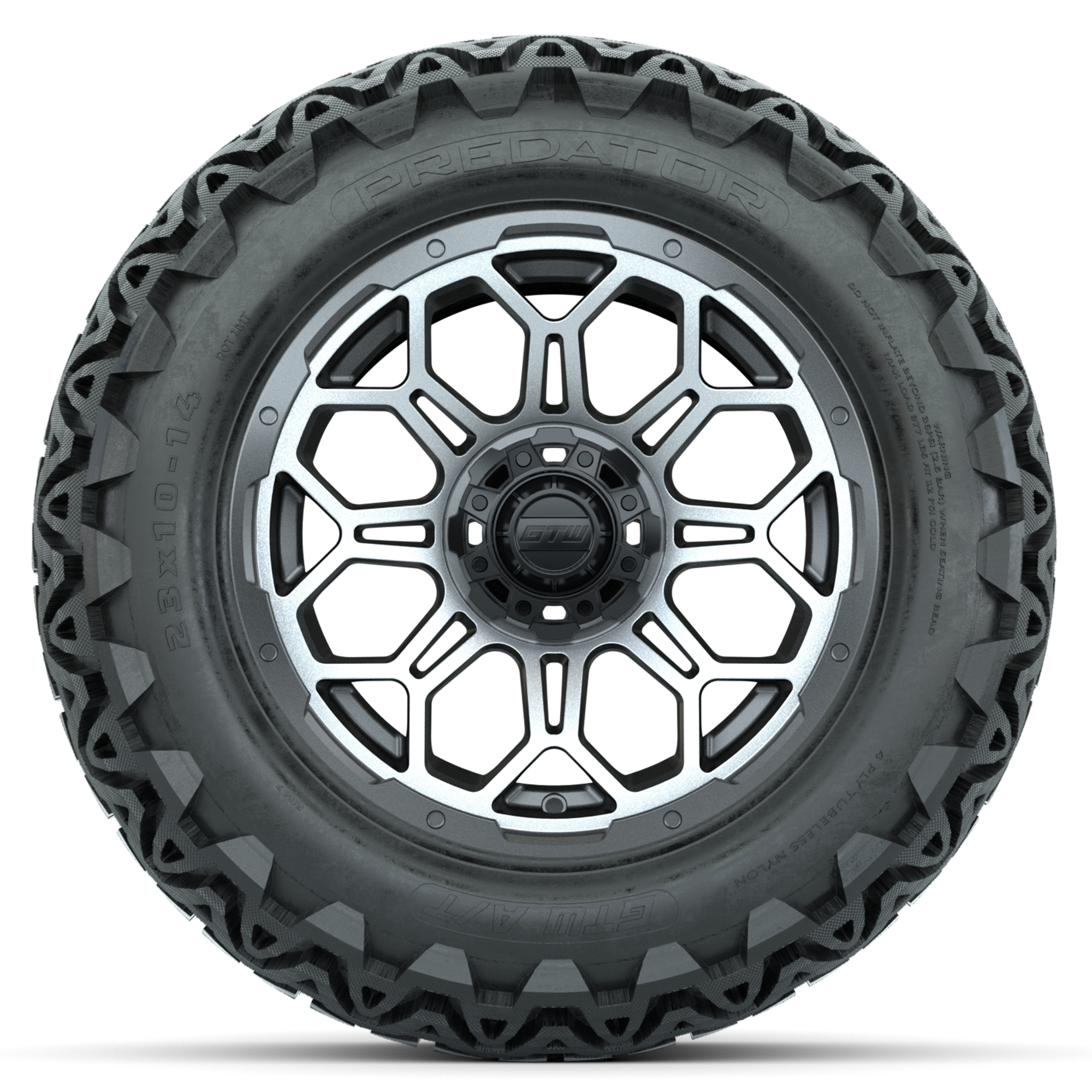 Buggies Unlimited - item a19-530