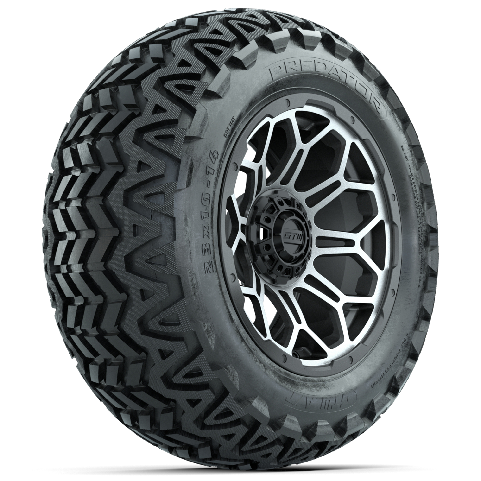 Buggies Unlimited - item a19-530