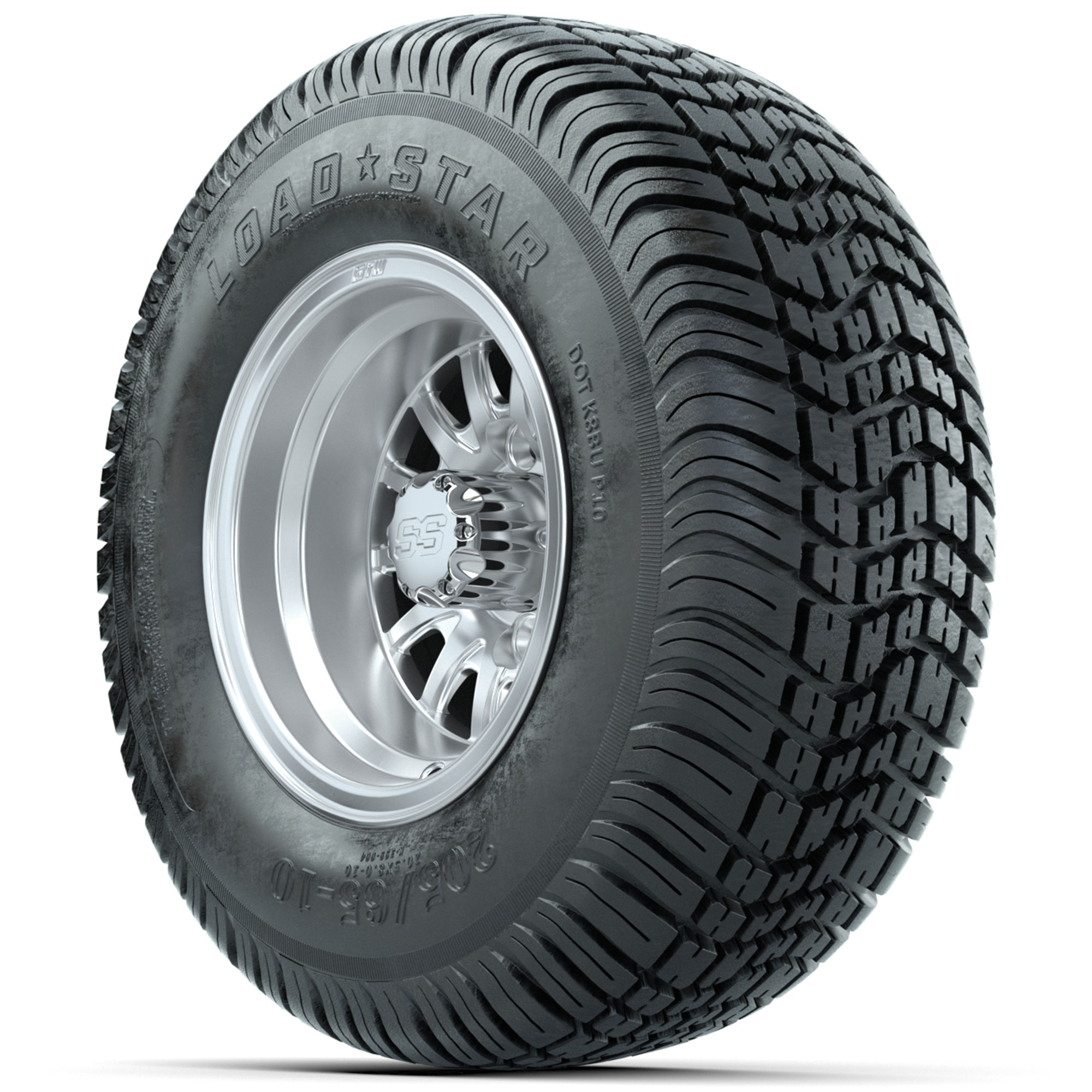 Buggies Unlimited - item a19-532