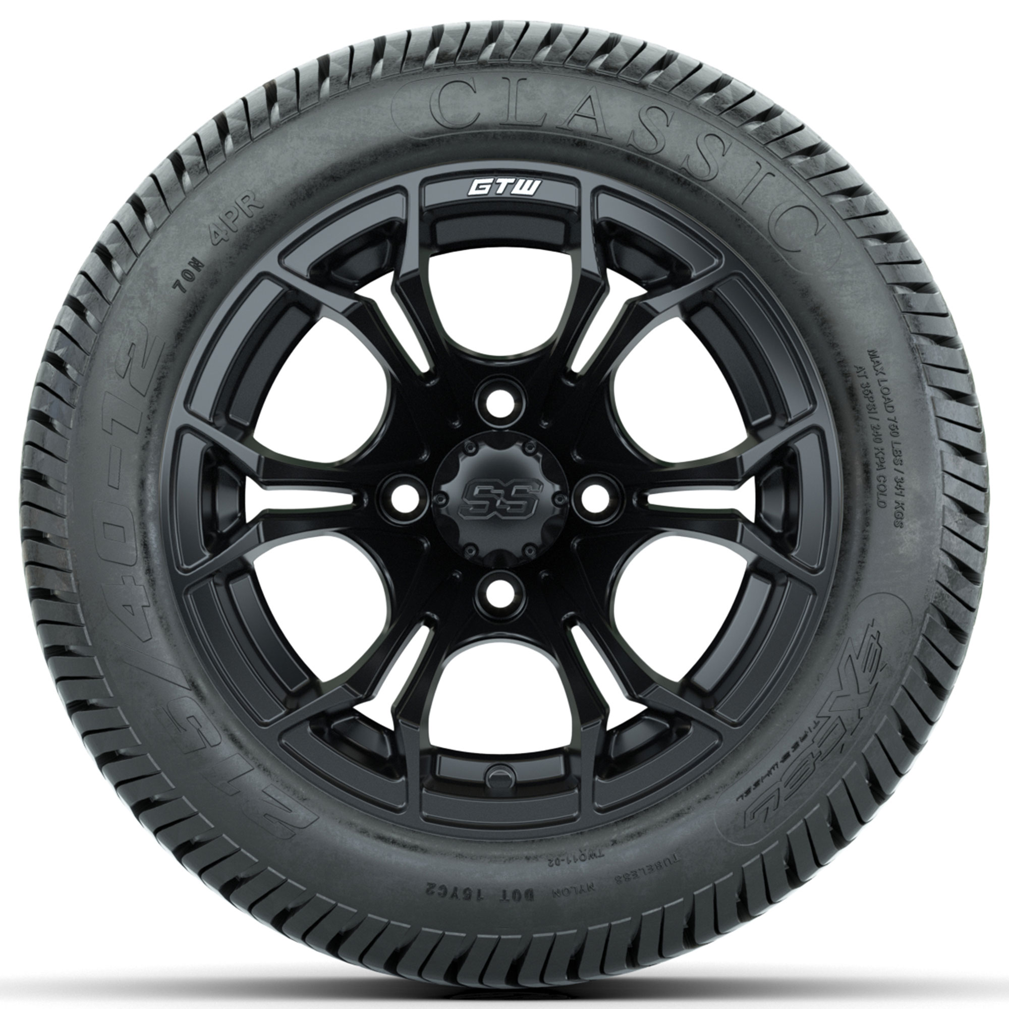 Buggies Unlimited - item a19-535