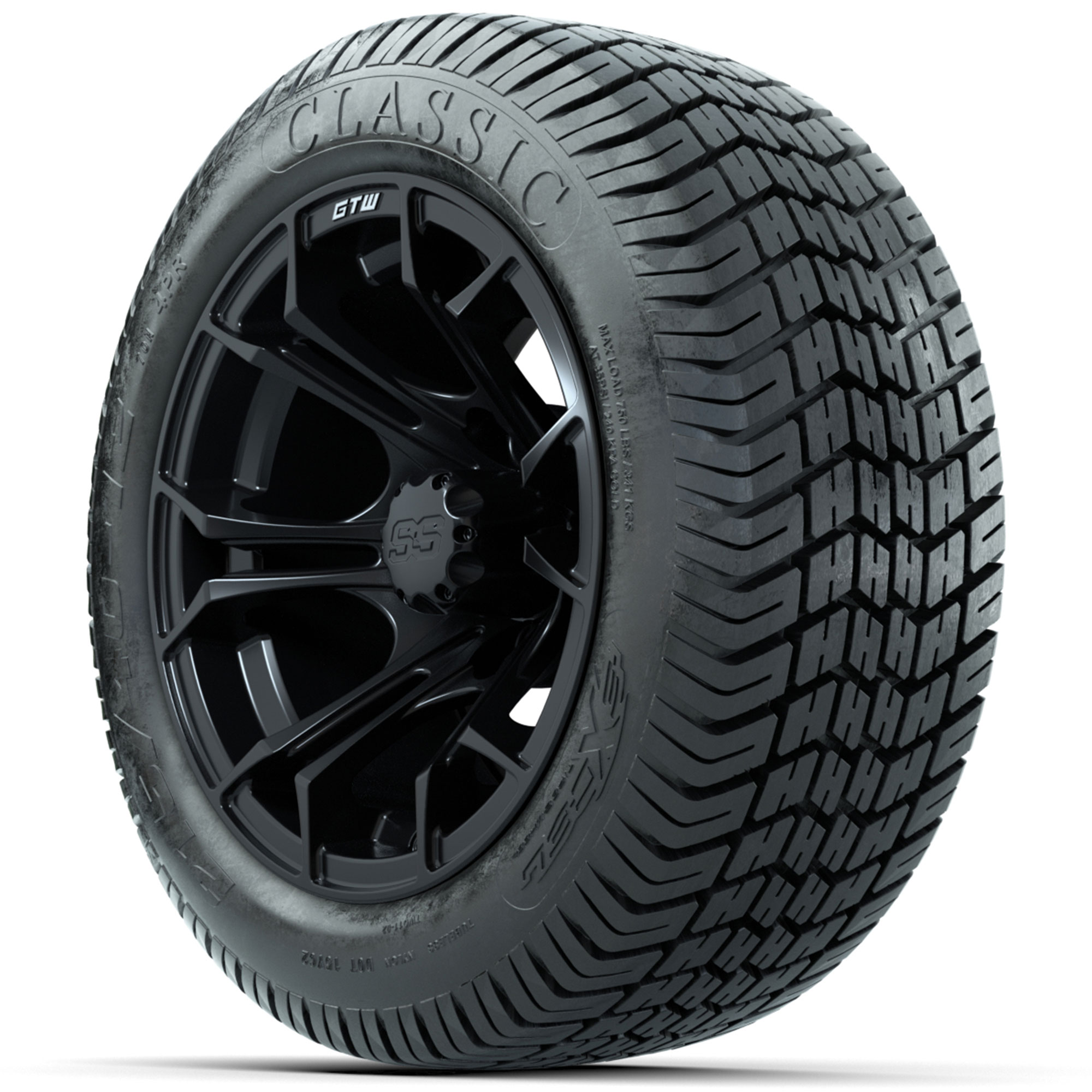 Buggies Unlimited - item a19-535