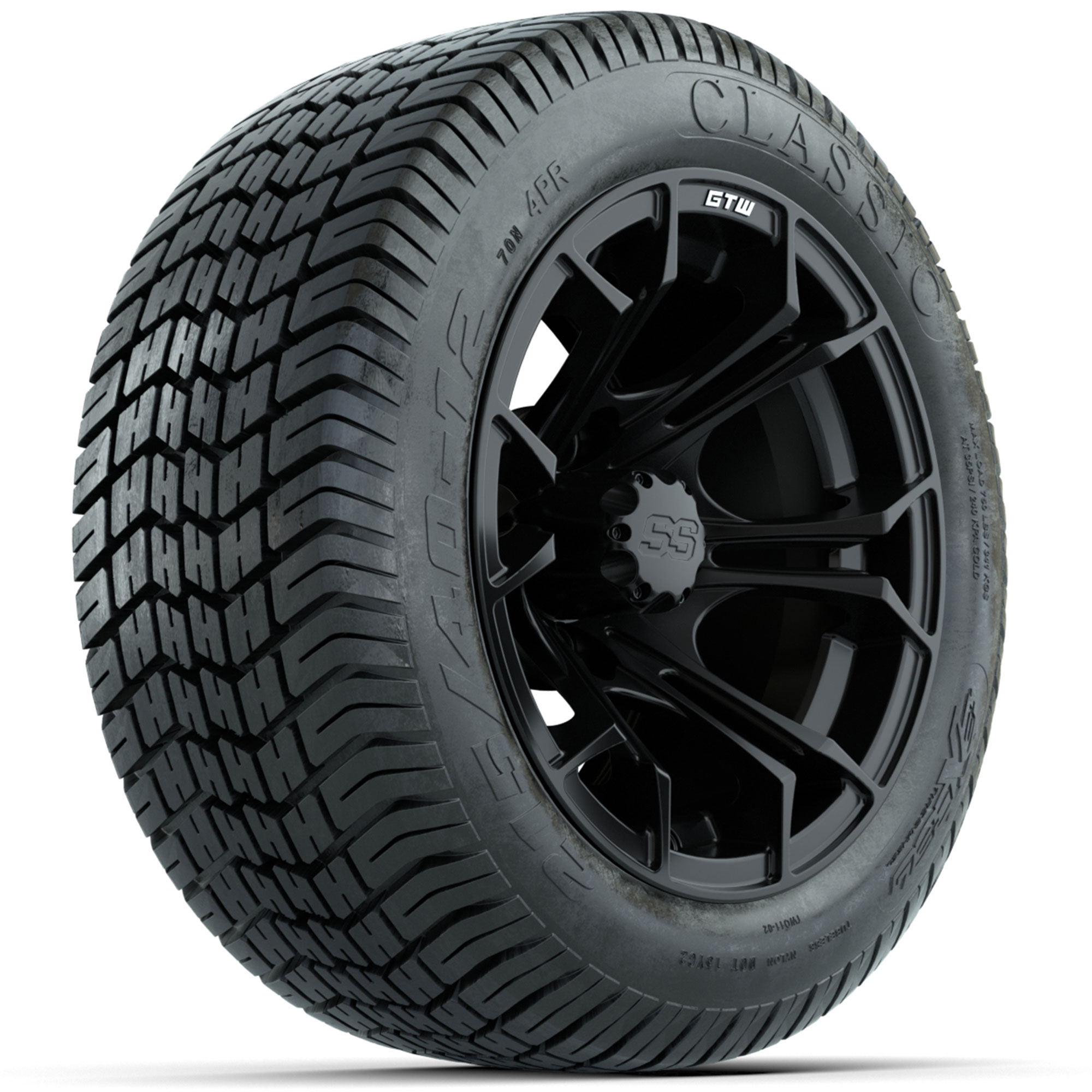 Buggies Unlimited - item a19-535