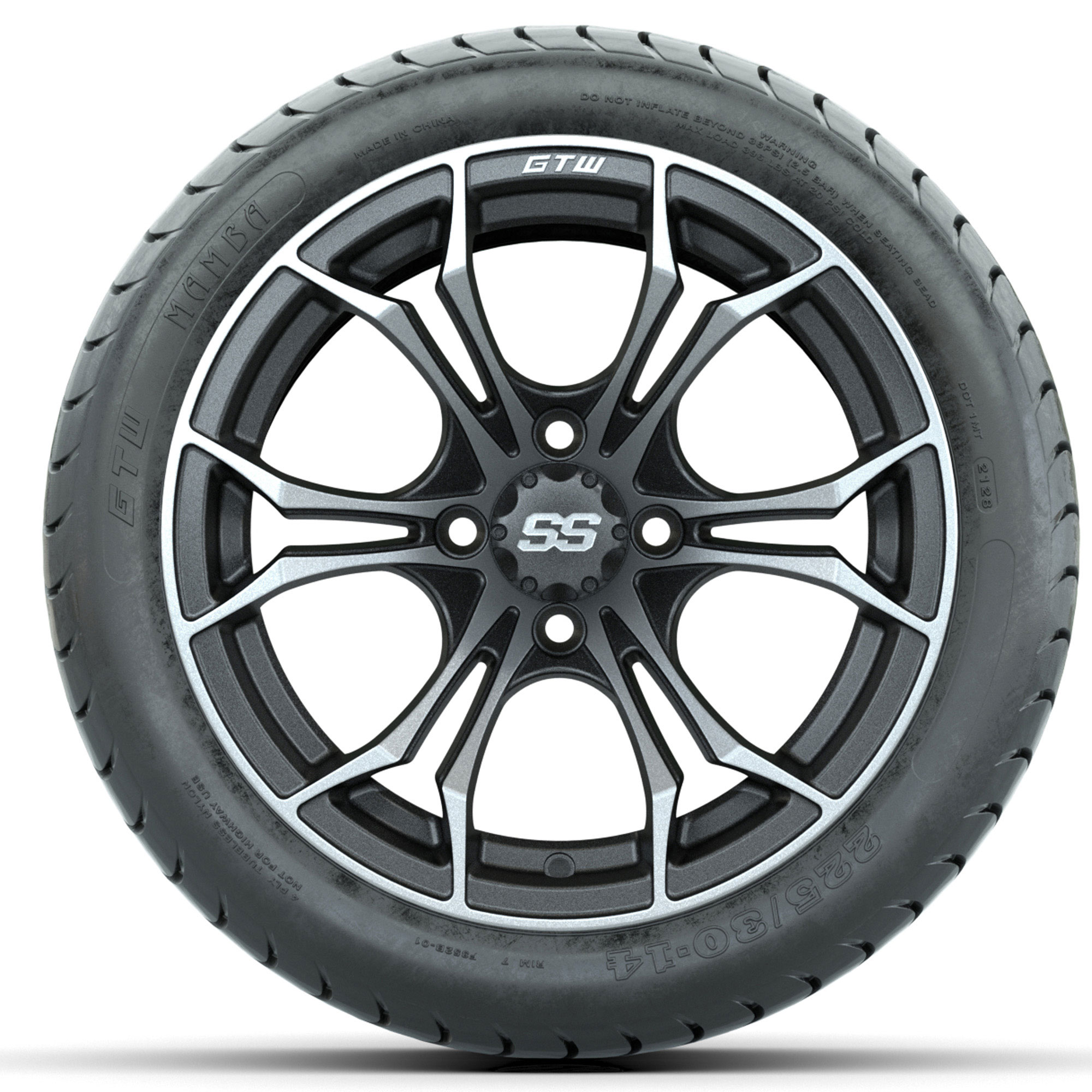 Buggies Unlimited - item a19-538