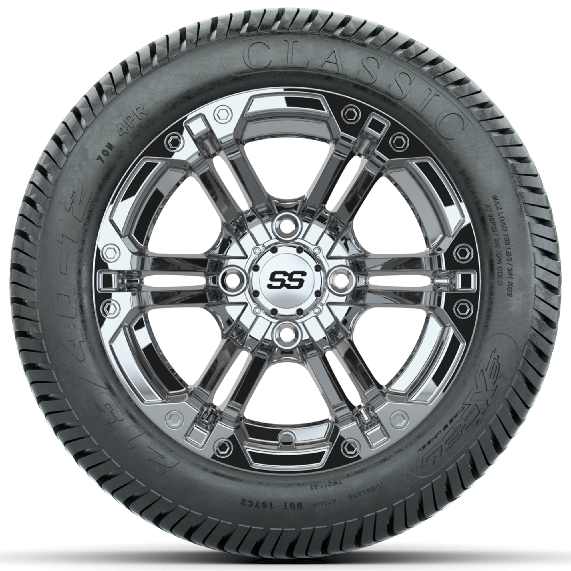 Buggies Unlimited - item a19-541