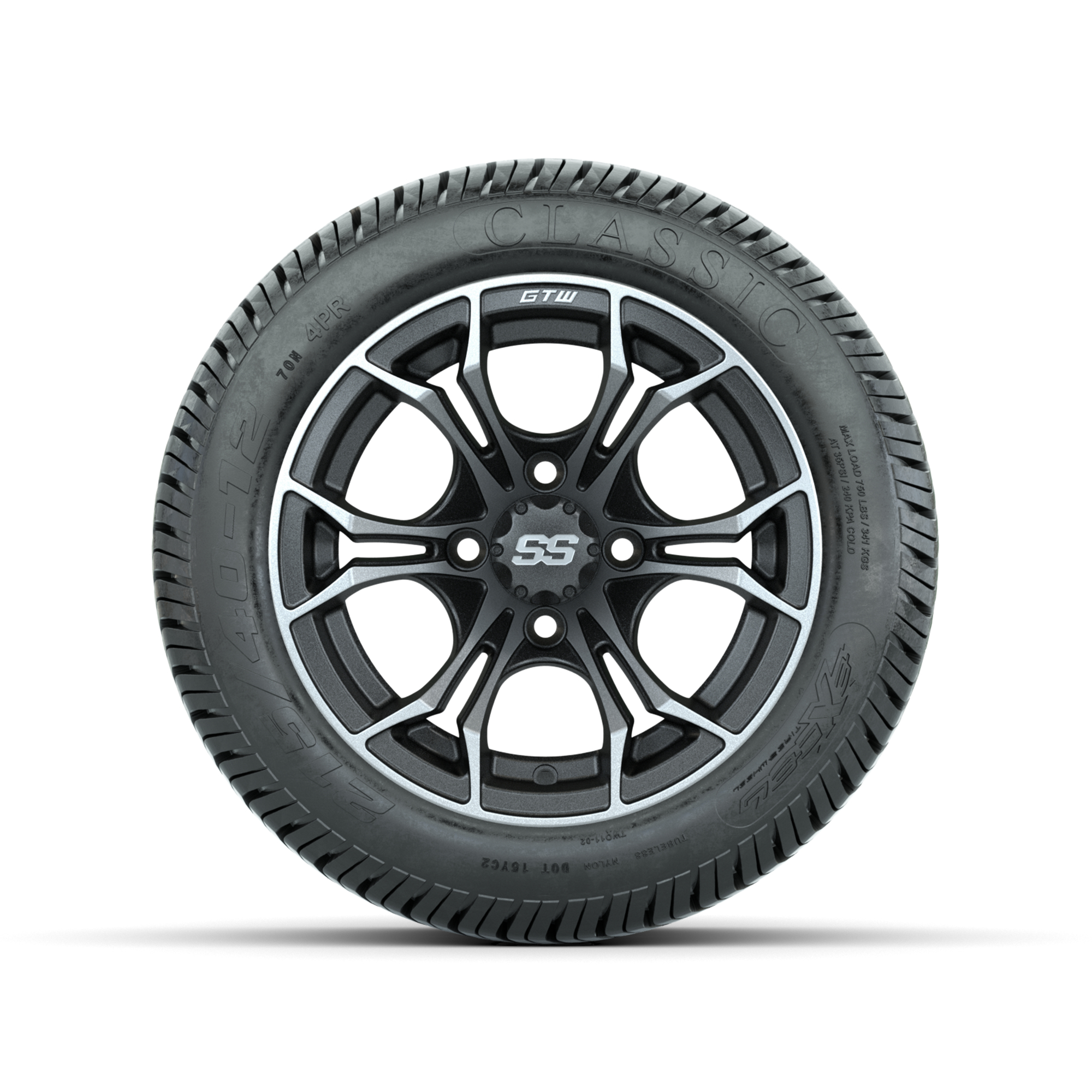 Buggies Unlimited - item a19-548