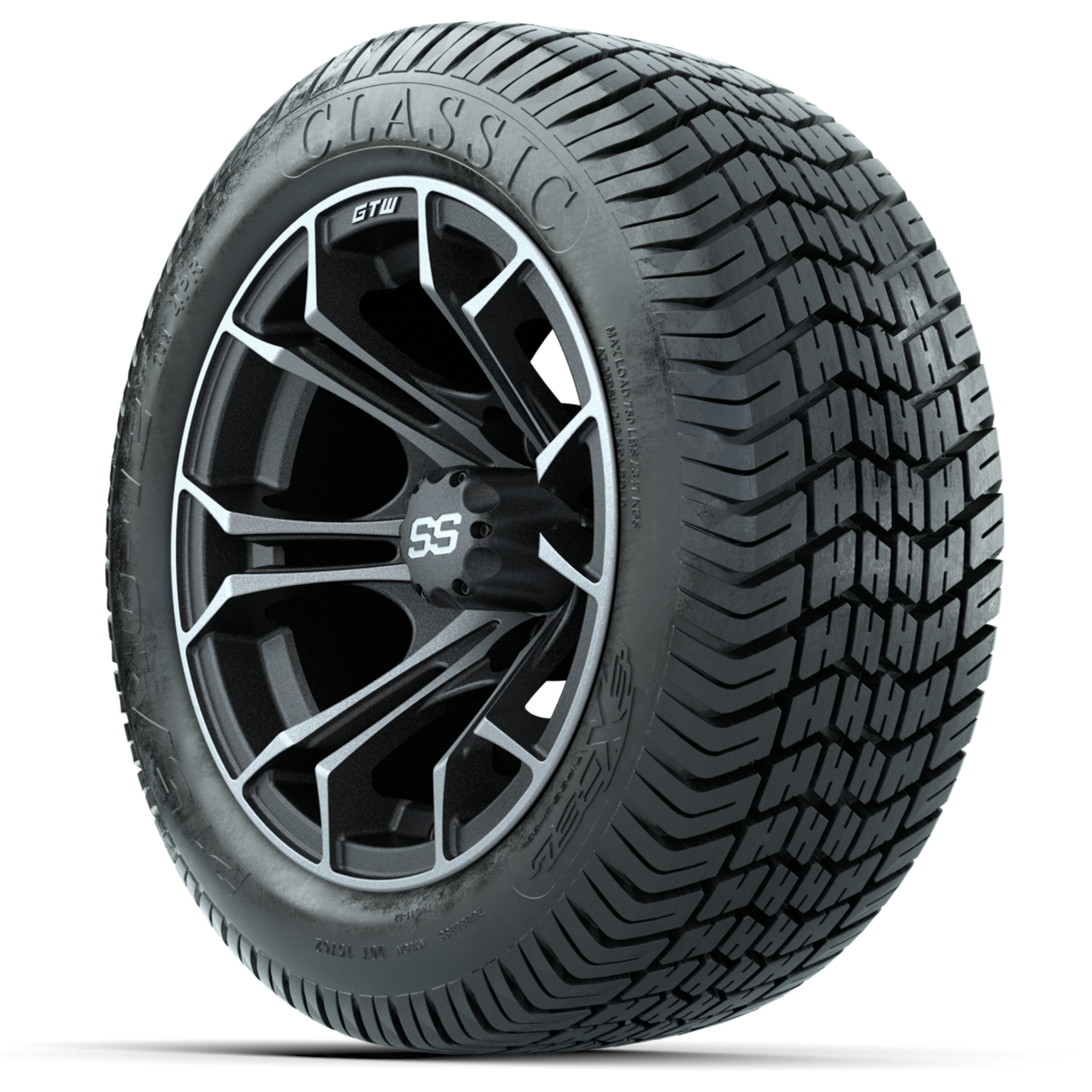 Buggies Unlimited - item a19-548
