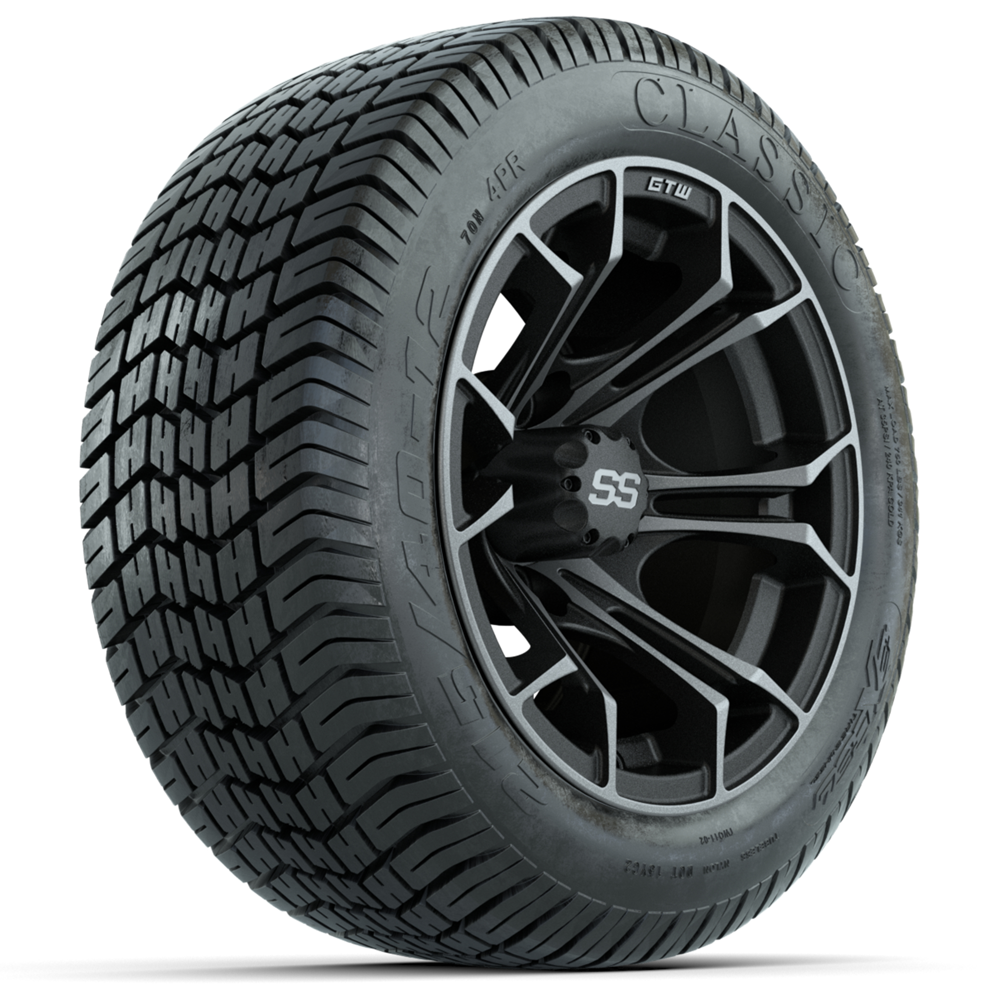 Buggies Unlimited - item a19-548