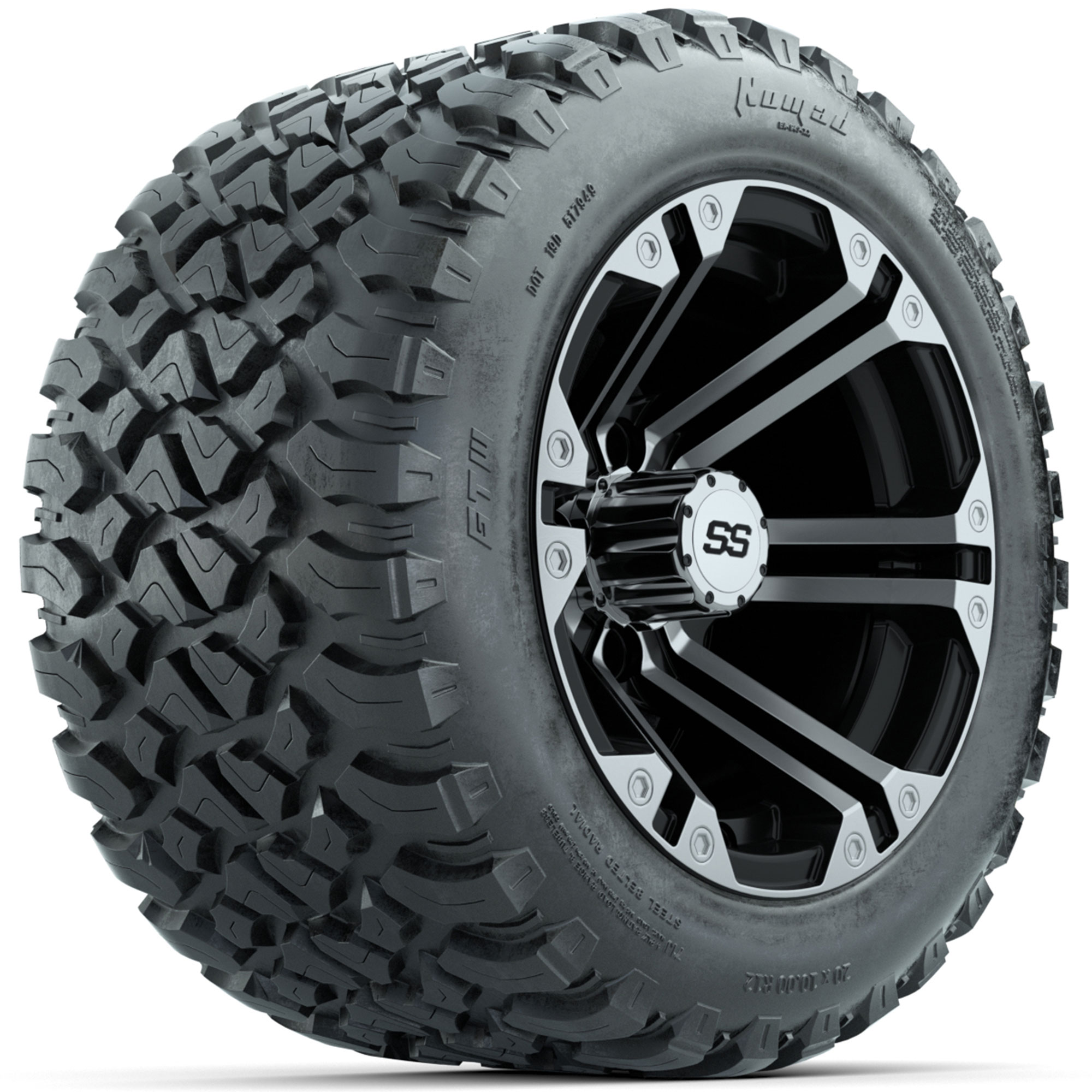 Buggies Unlimited - item a19-565
