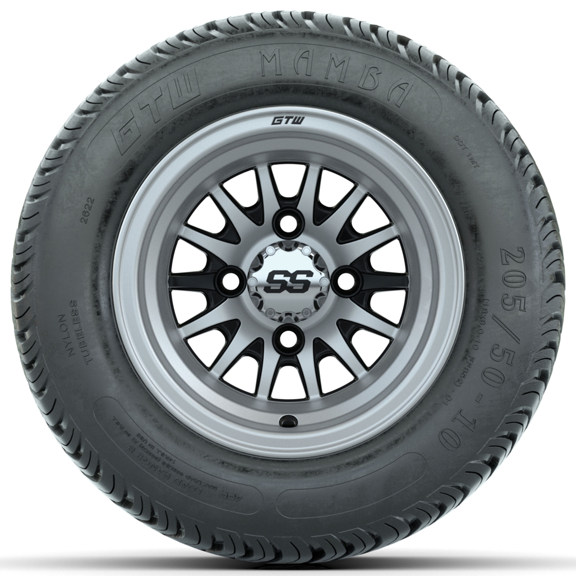 Buggies Unlimited - item a19-567