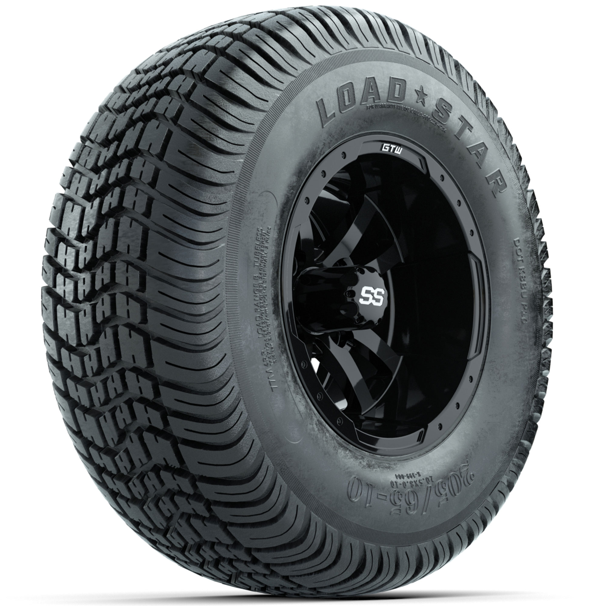 Buggies Unlimited - item a19-581