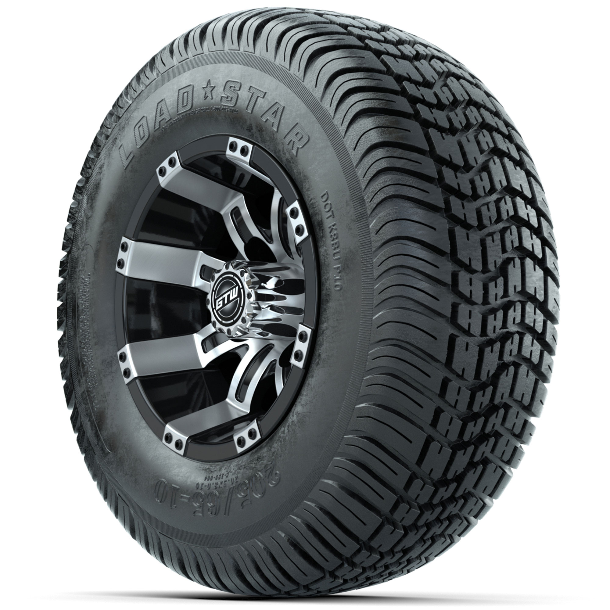 Buggies Unlimited - item a19-589