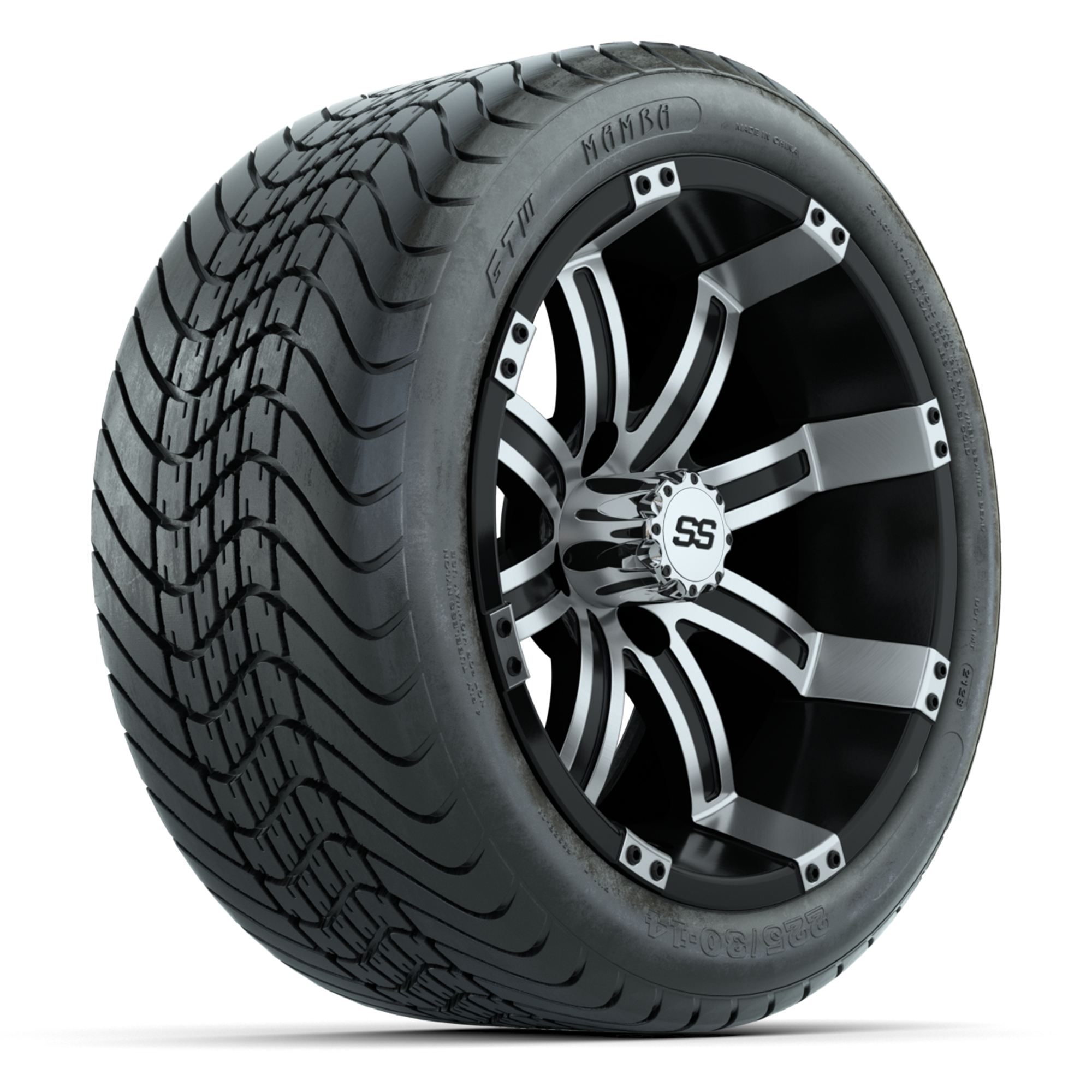 Buggies Unlimited - item a19-603