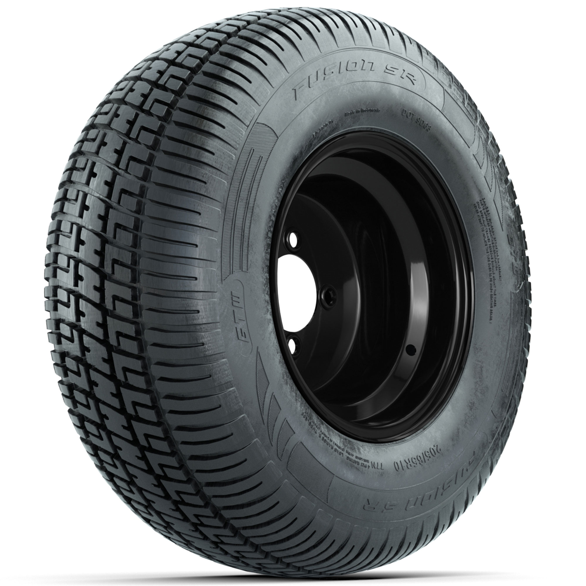 Buggies Unlimited - item a19-609