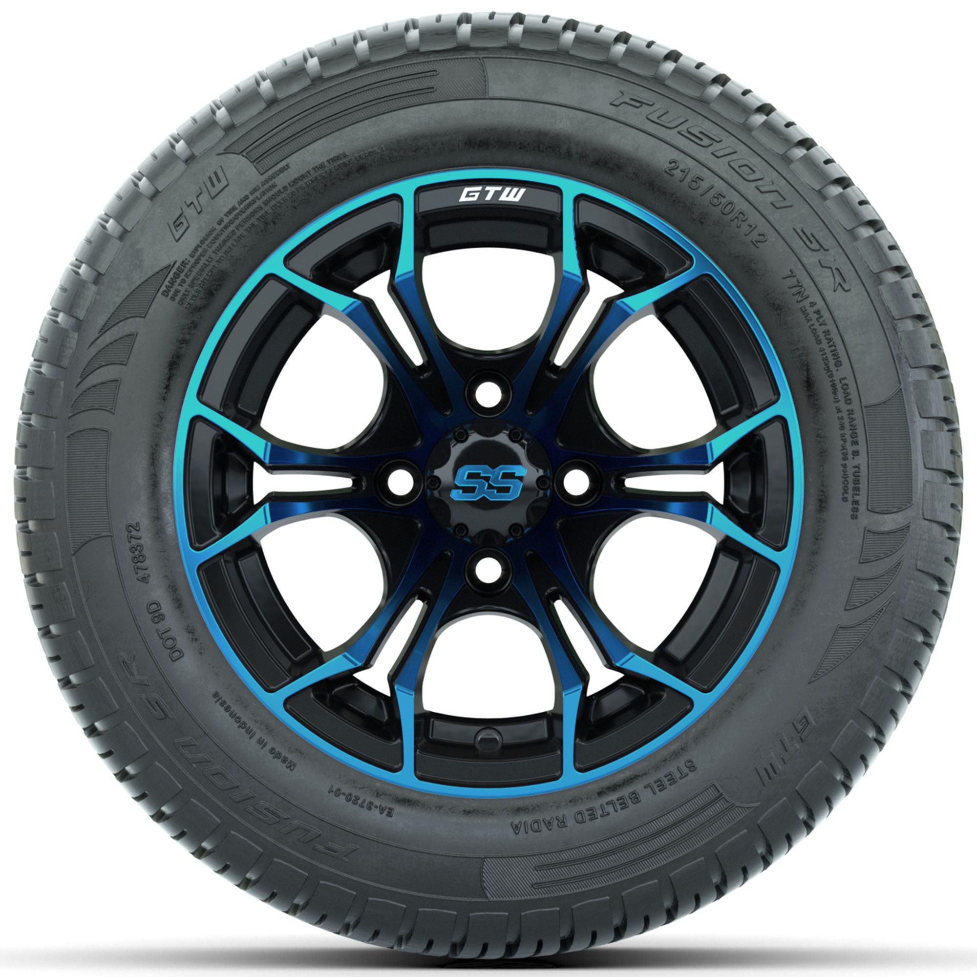 Buggies Unlimited - item a19-610