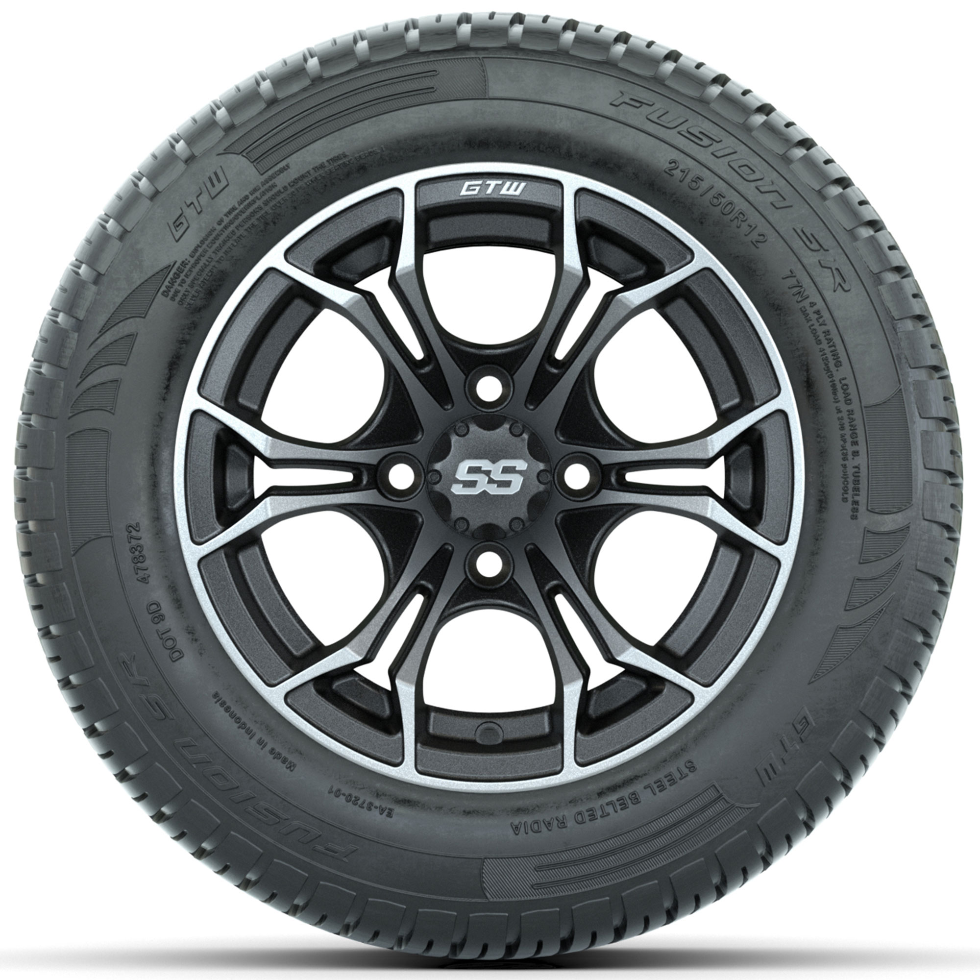Buggies Unlimited - item a19-613